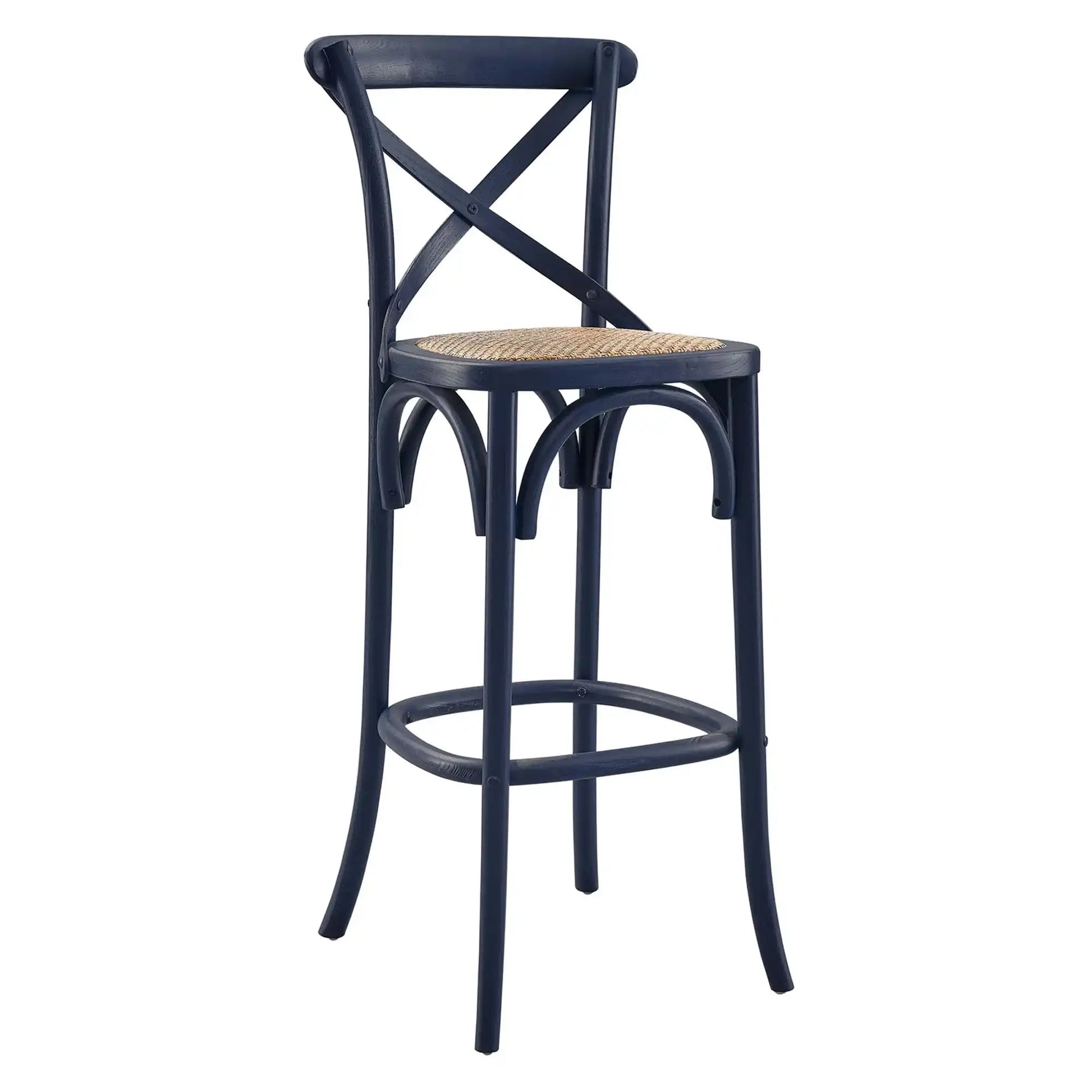 Gear Bar Stool by Modway - Best Buy Furniture