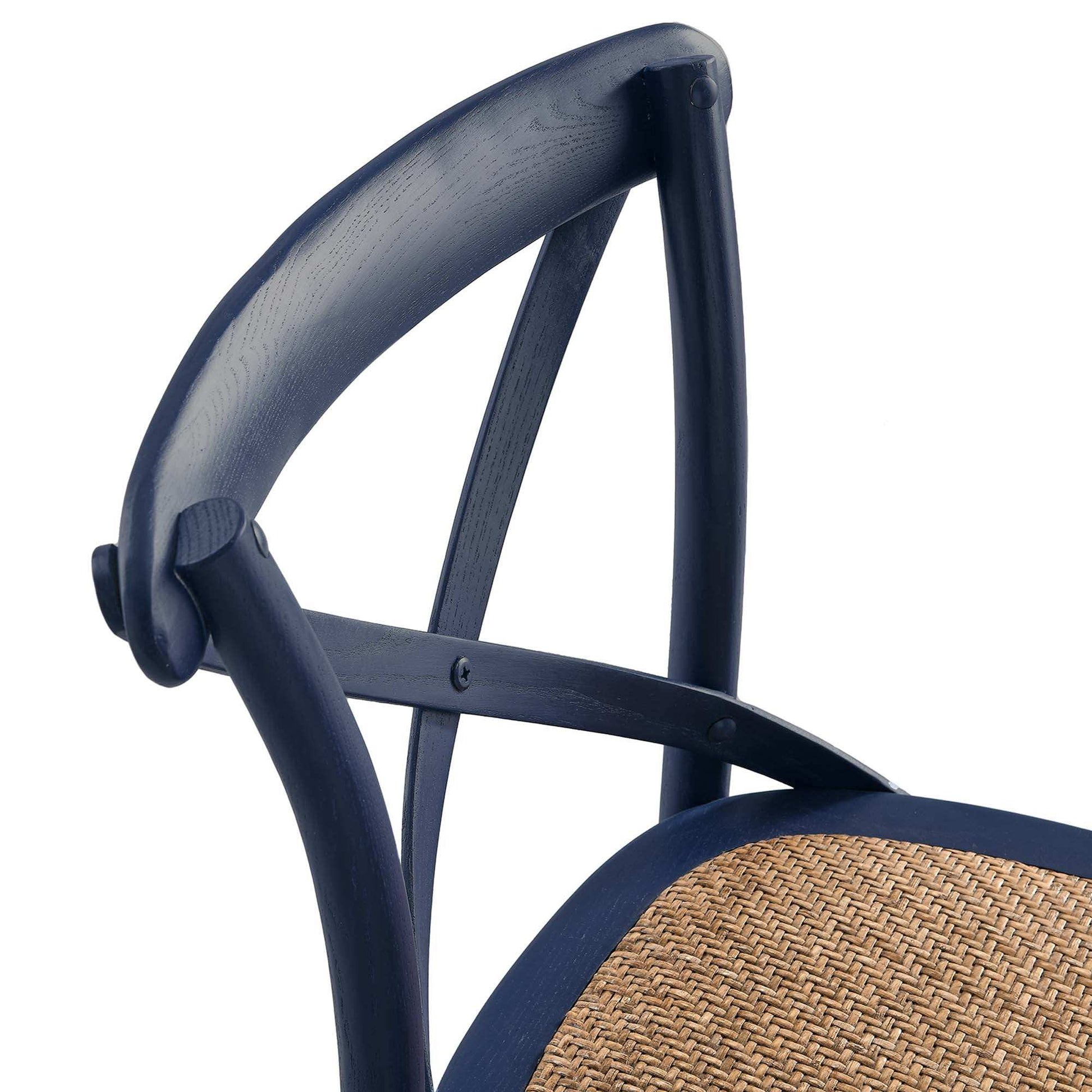 Gear Bar Stool by Modway - Best Buy Furniture