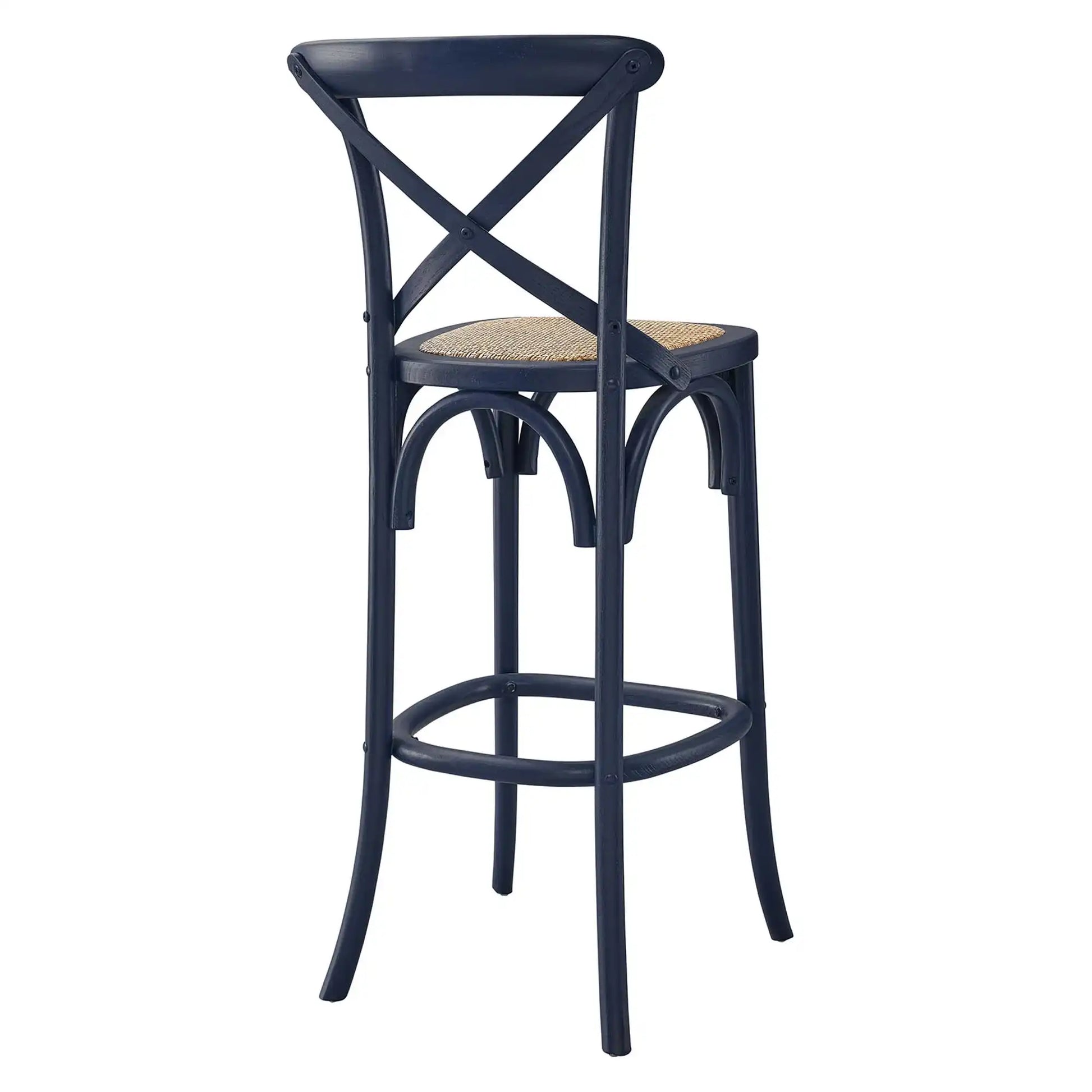 Gear Bar Stool by Modway - Best Buy Furniture