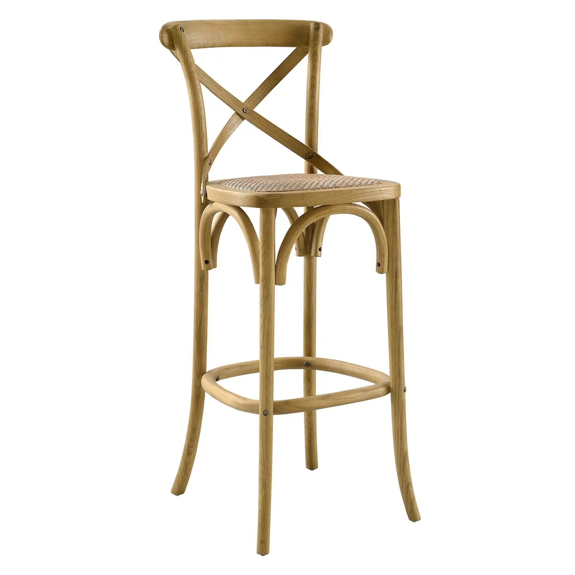 Gear Bar Stool by Modway - Best Buy Furniture