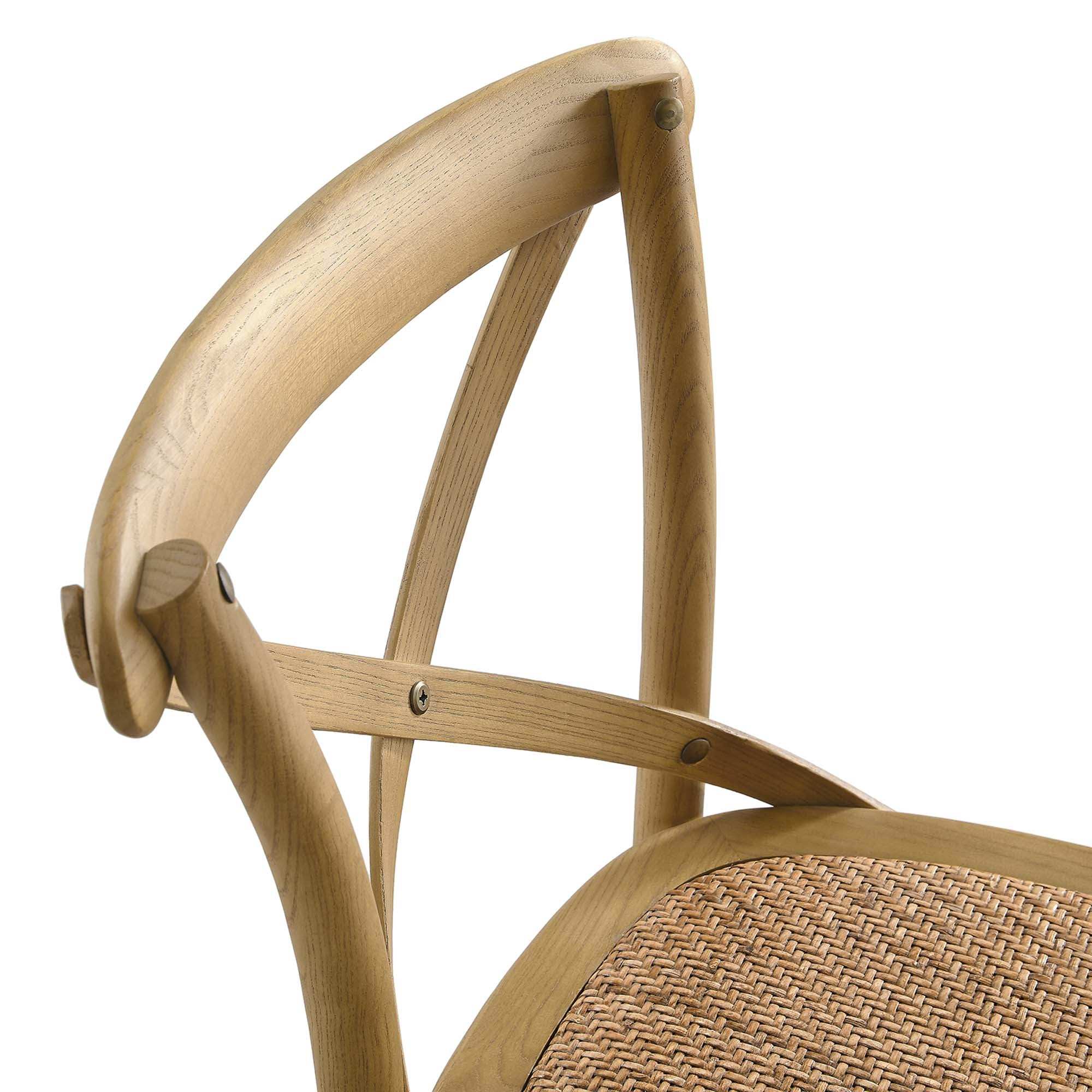 Gear Bar Stool by Modway - Best Buy Furniture