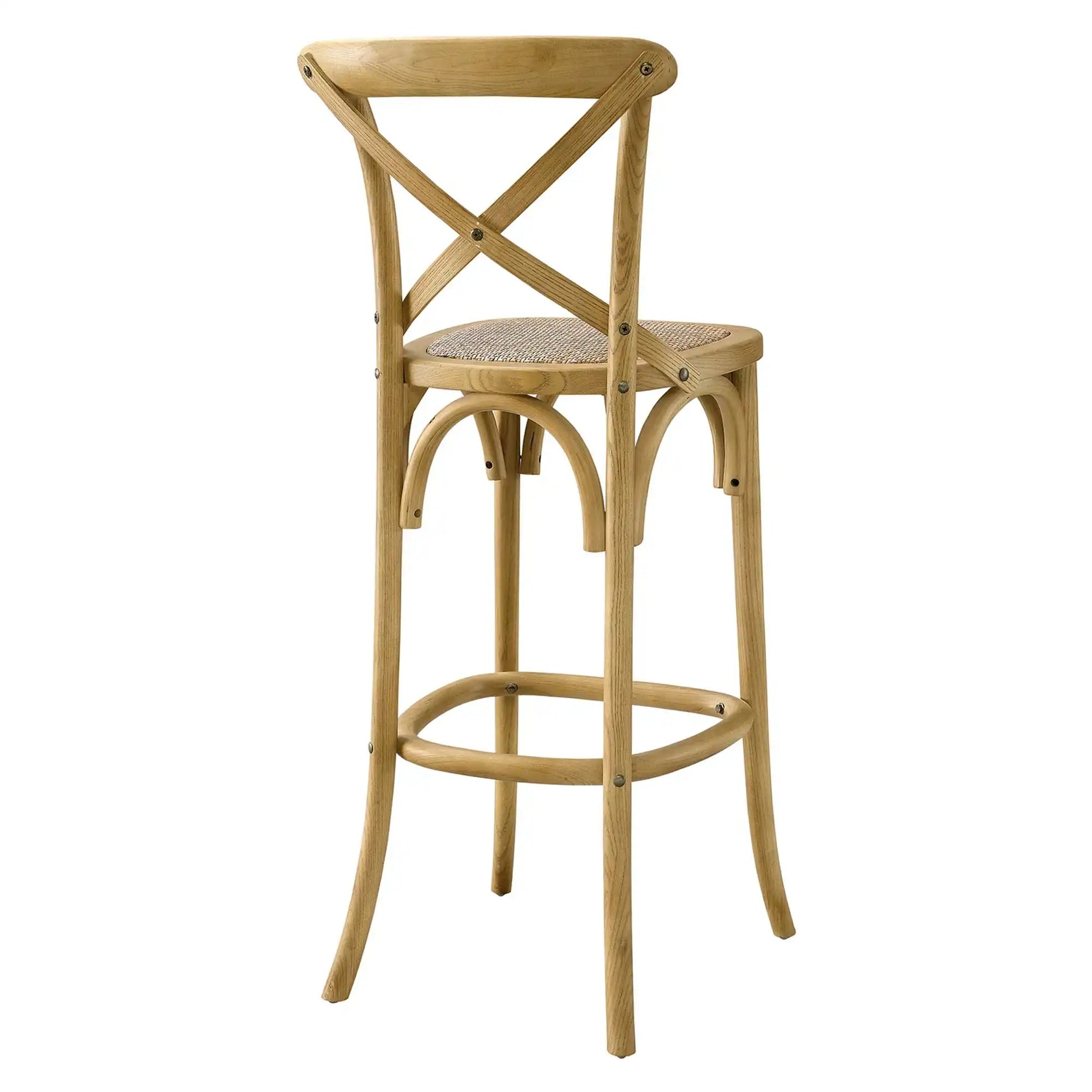 Gear Bar Stool by Modway - Best Buy Furniture