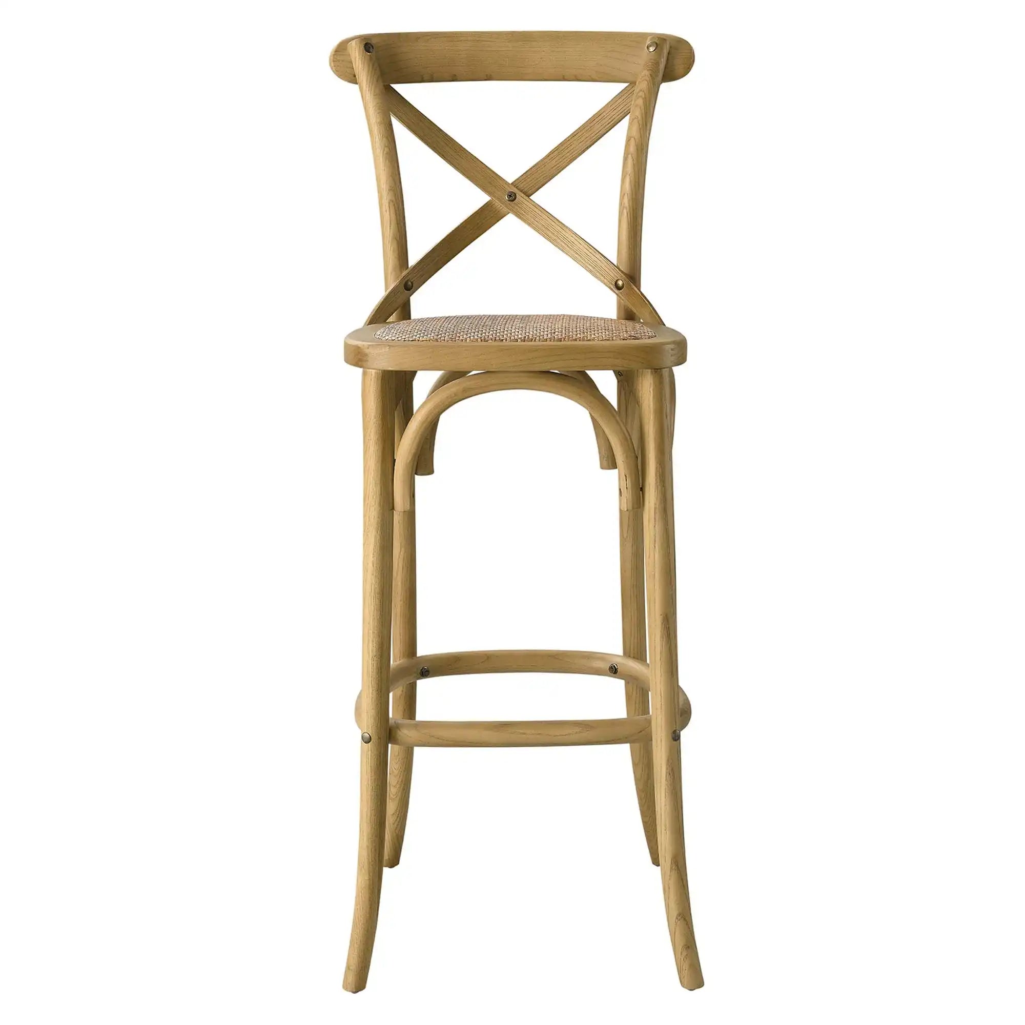 Gear Bar Stool by Modway - Best Buy Furniture