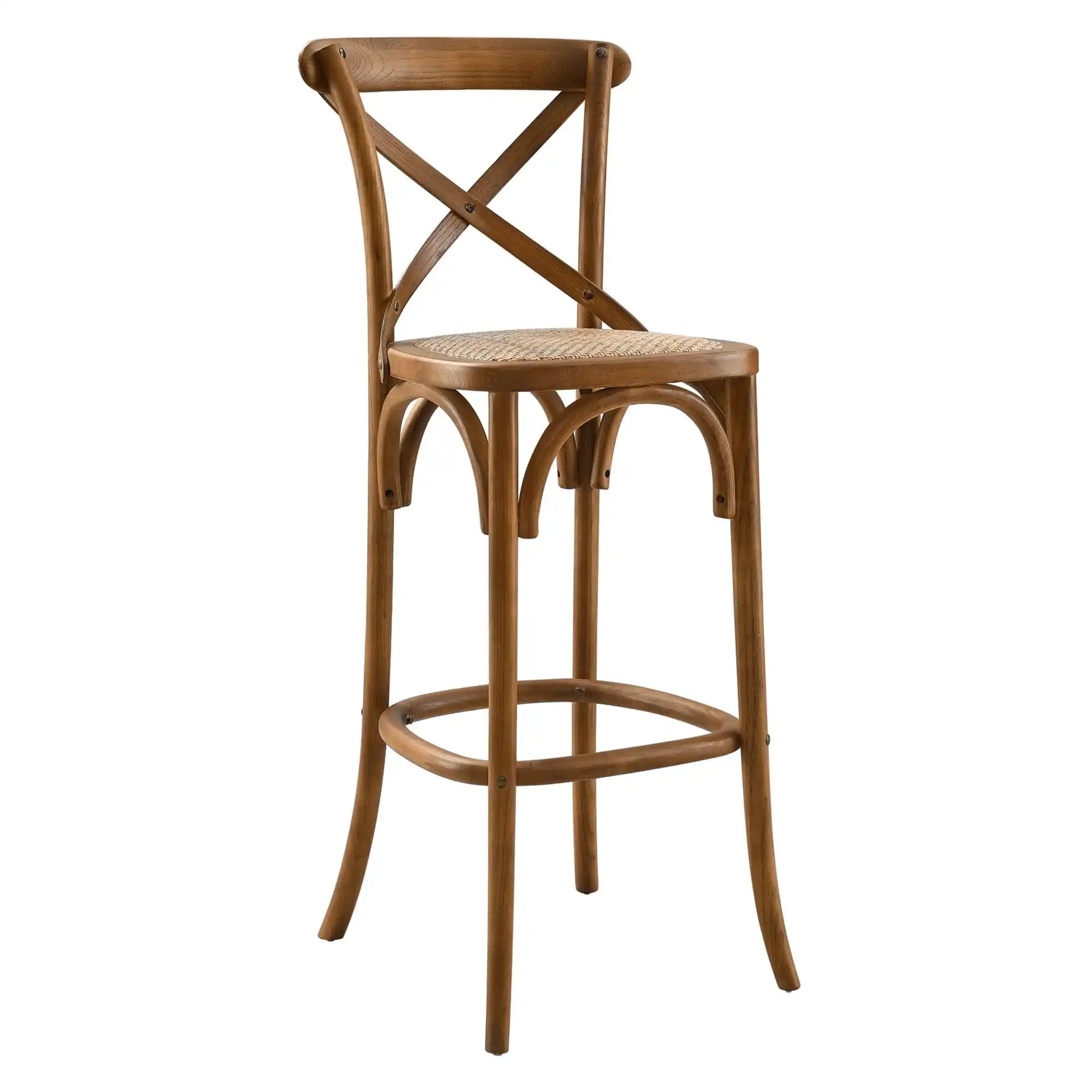 Gear Bar Stool by Modway - Best Buy Furniture