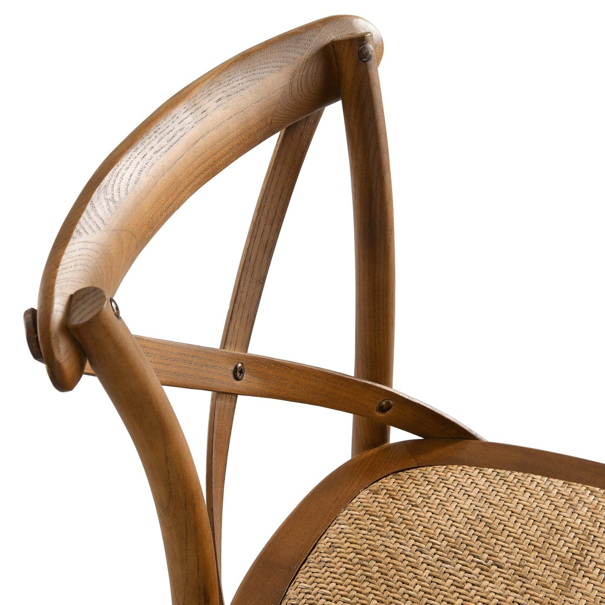 Gear Bar Stool by Modway - Best Buy Furniture