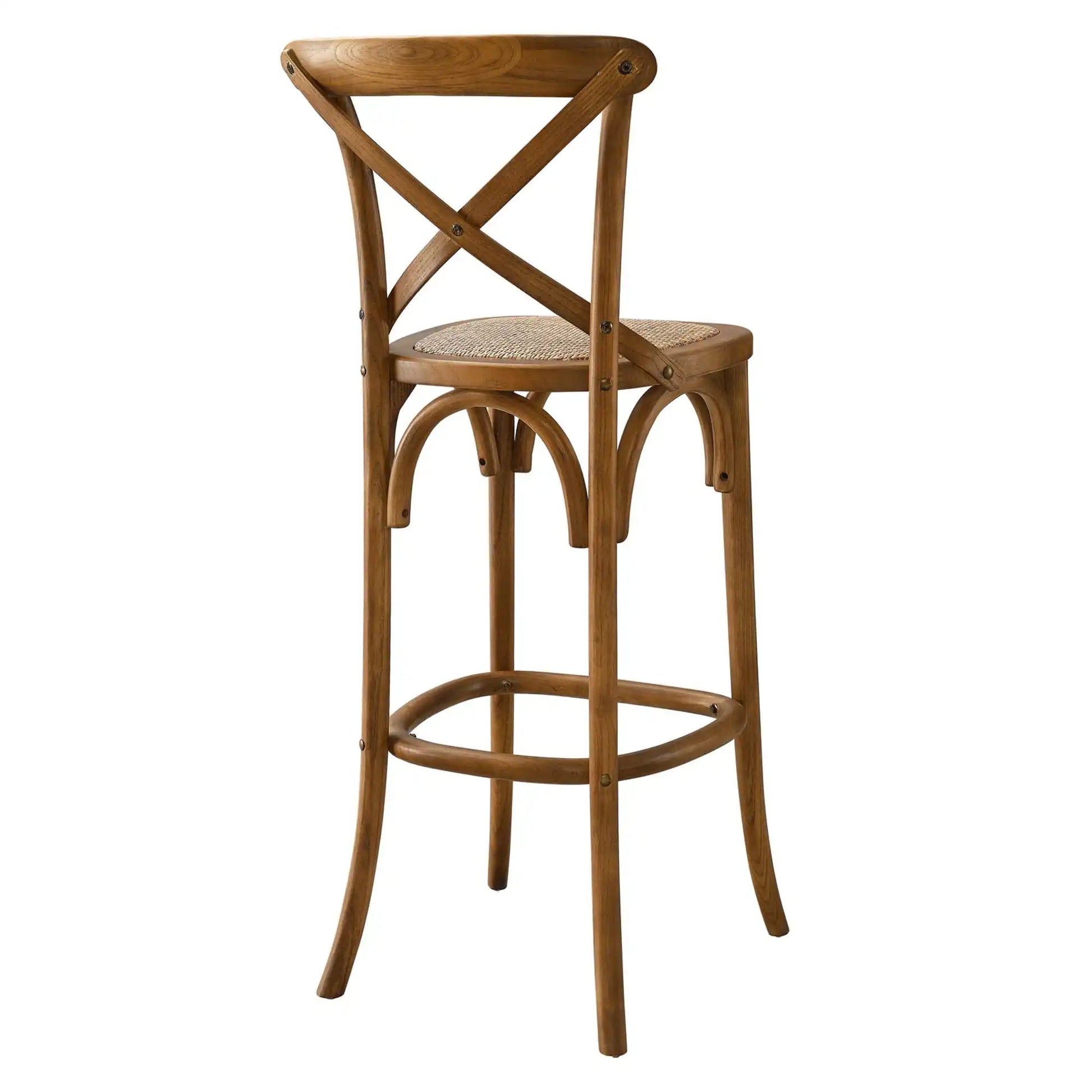 Gear Bar Stool by Modway - Best Buy Furniture