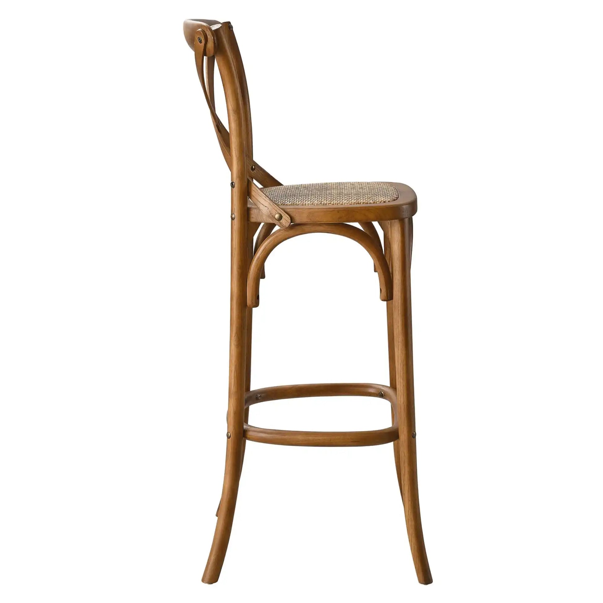 Gear Bar Stool by Modway - Best Buy Furniture