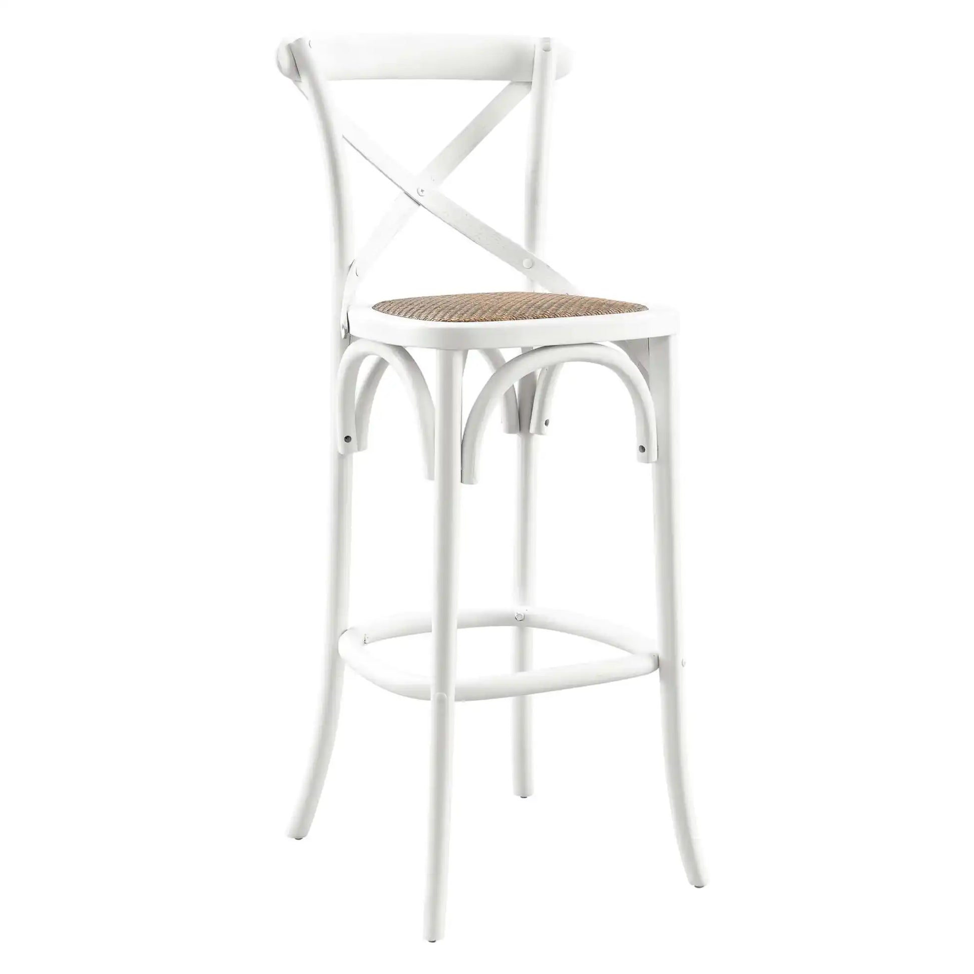 Gear Bar Stool by Modway - Best Buy Furniture