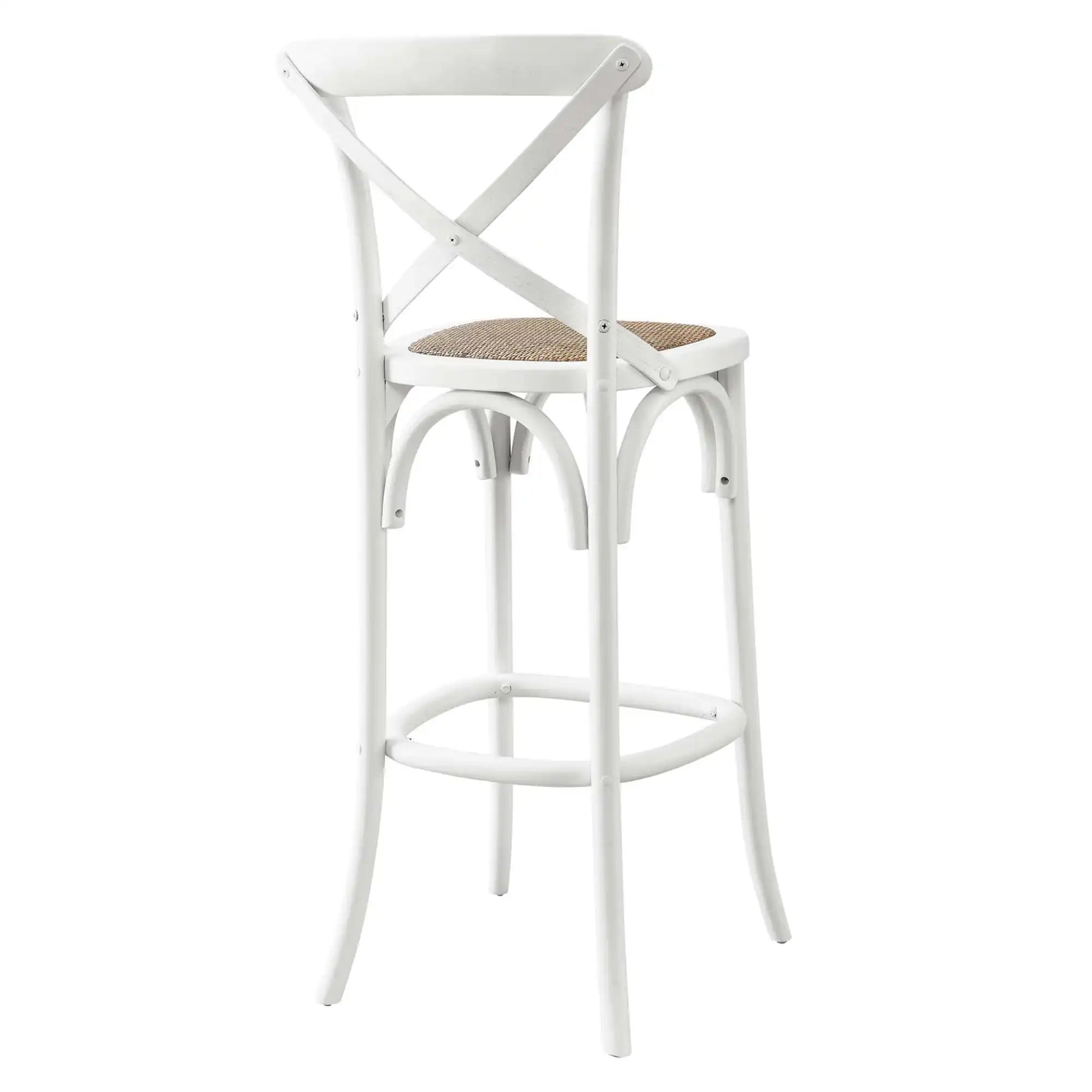 Gear Bar Stool by Modway - Best Buy Furniture