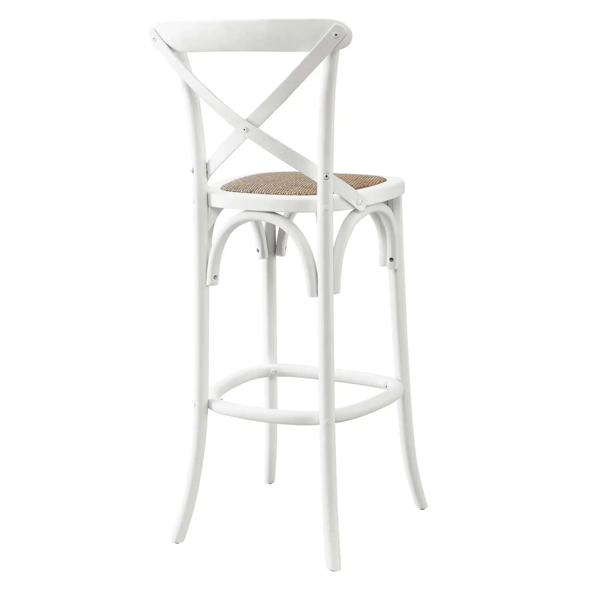 Gear Bar Stool by Modway - Best Buy Furniture