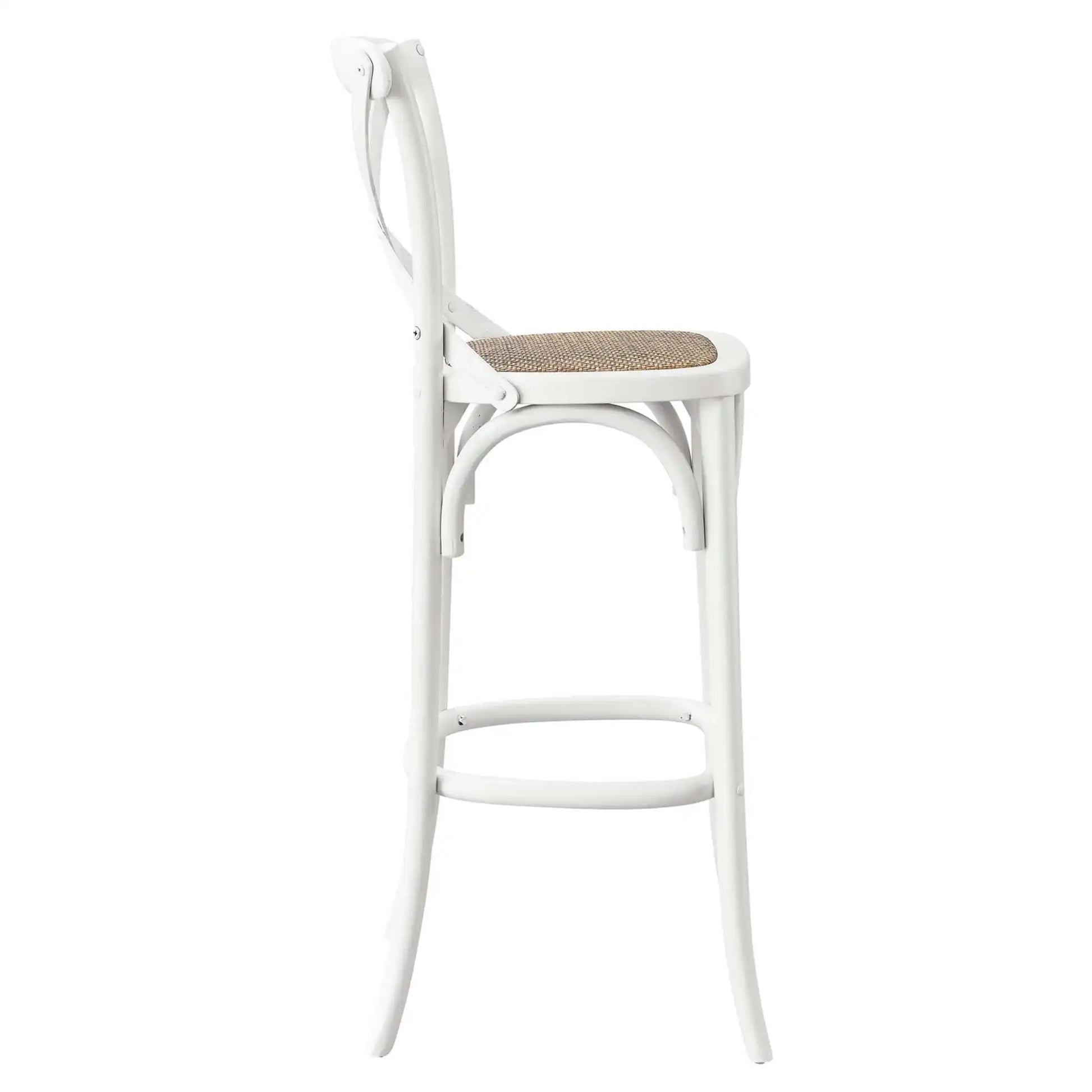 Gear Bar Stool by Modway - Best Buy Furniture