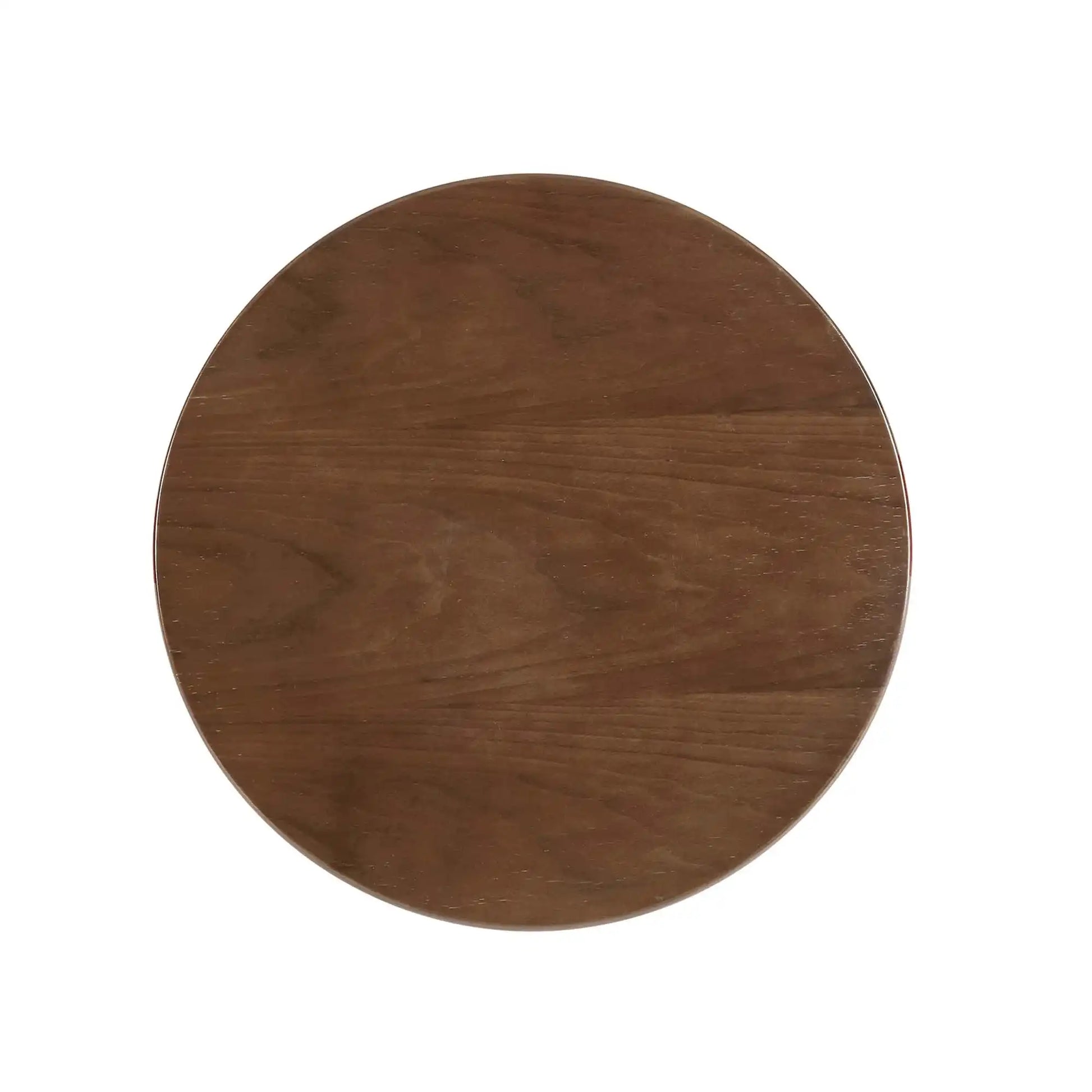 Lippa 20" Round Wood Side Table by Modway - Best Buy Furniture