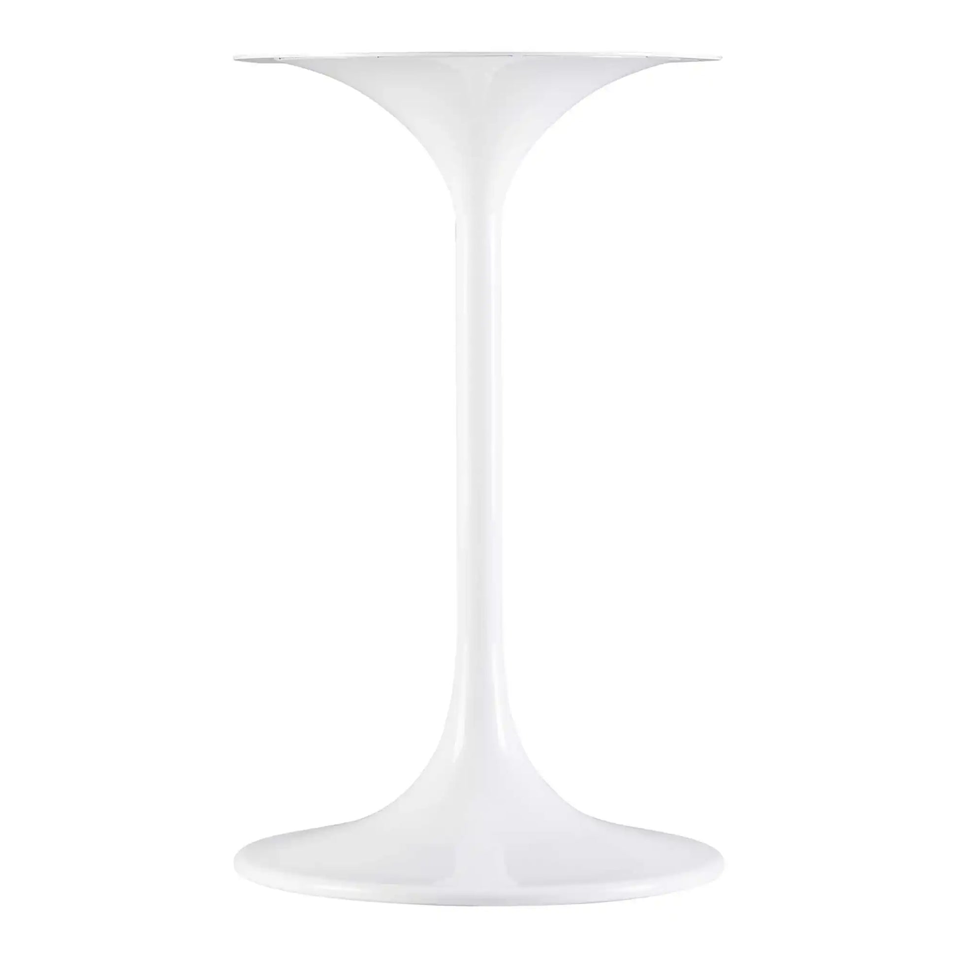 Lippa 20" Round Wood Side Table by Modway - Best Buy Furniture