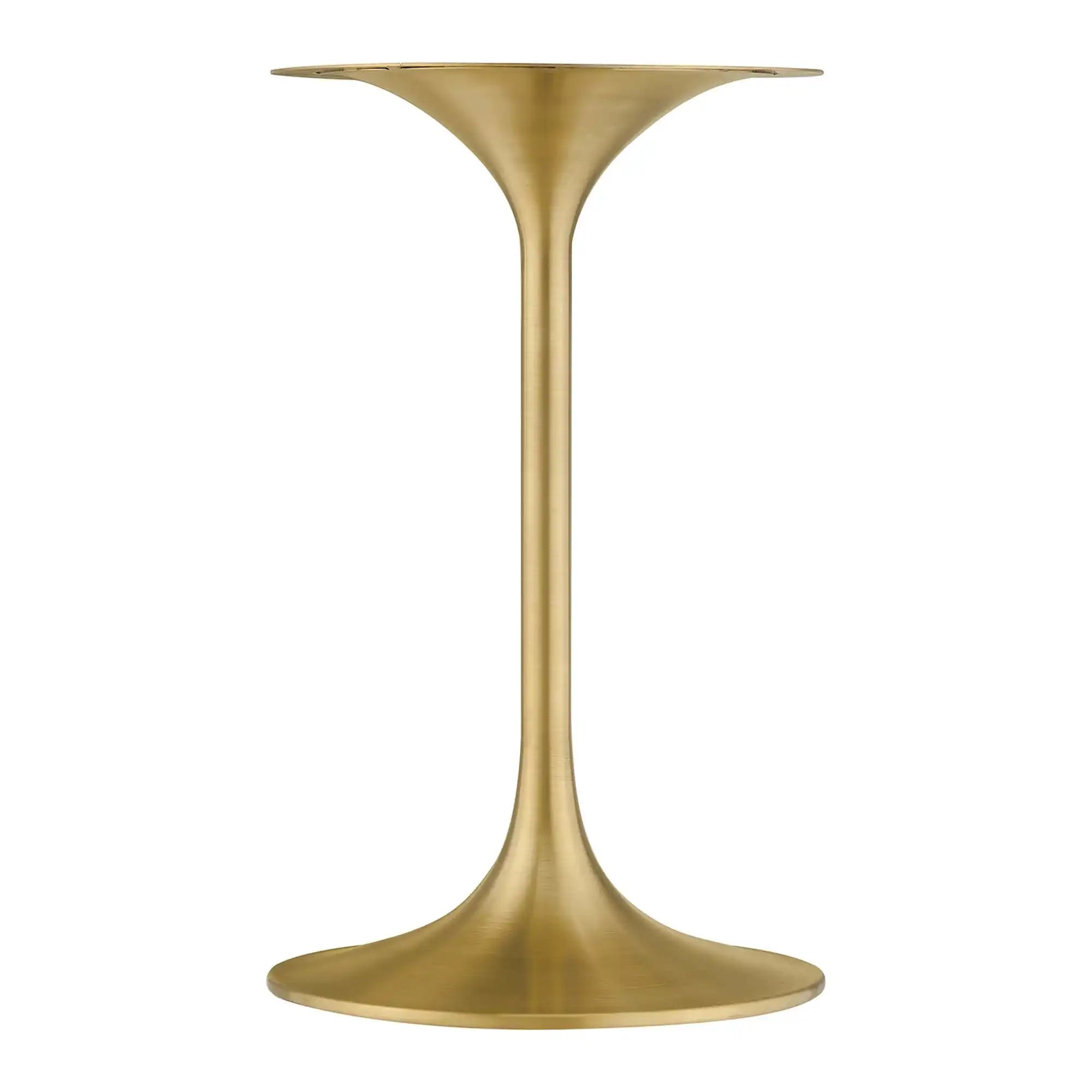 Lippa 20" Round Wood Side Table by Modway - Best Buy Furniture