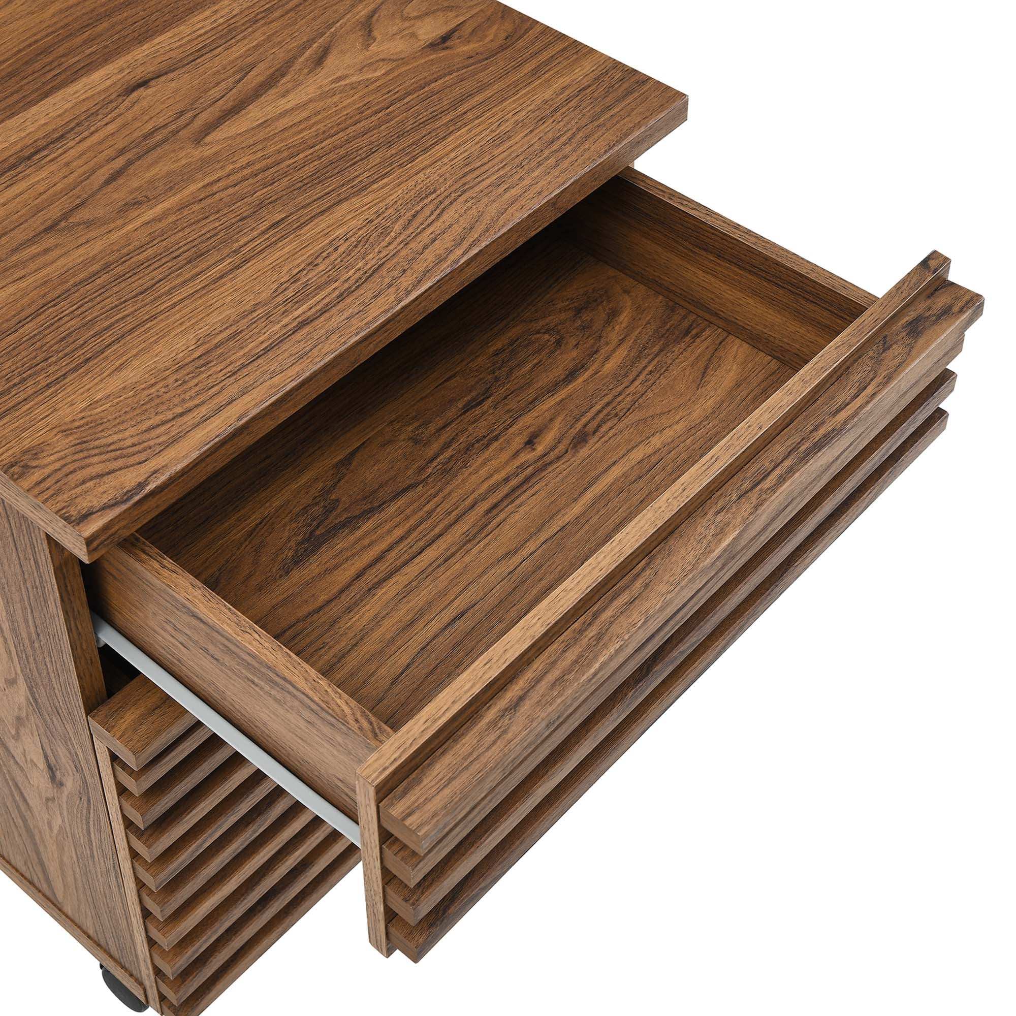 Render Wood File Cabinet by Modway - Best Buy Furniture