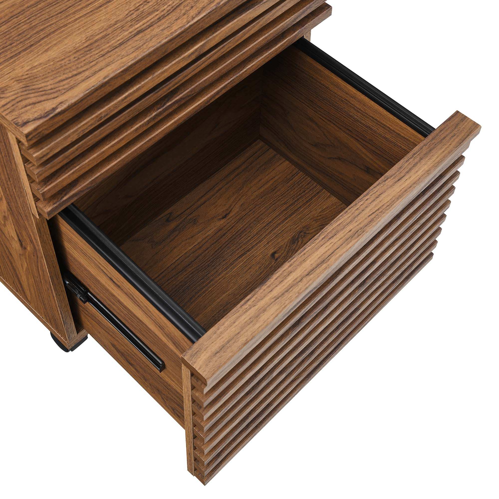 Render Wood File Cabinet by Modway - Best Buy Furniture