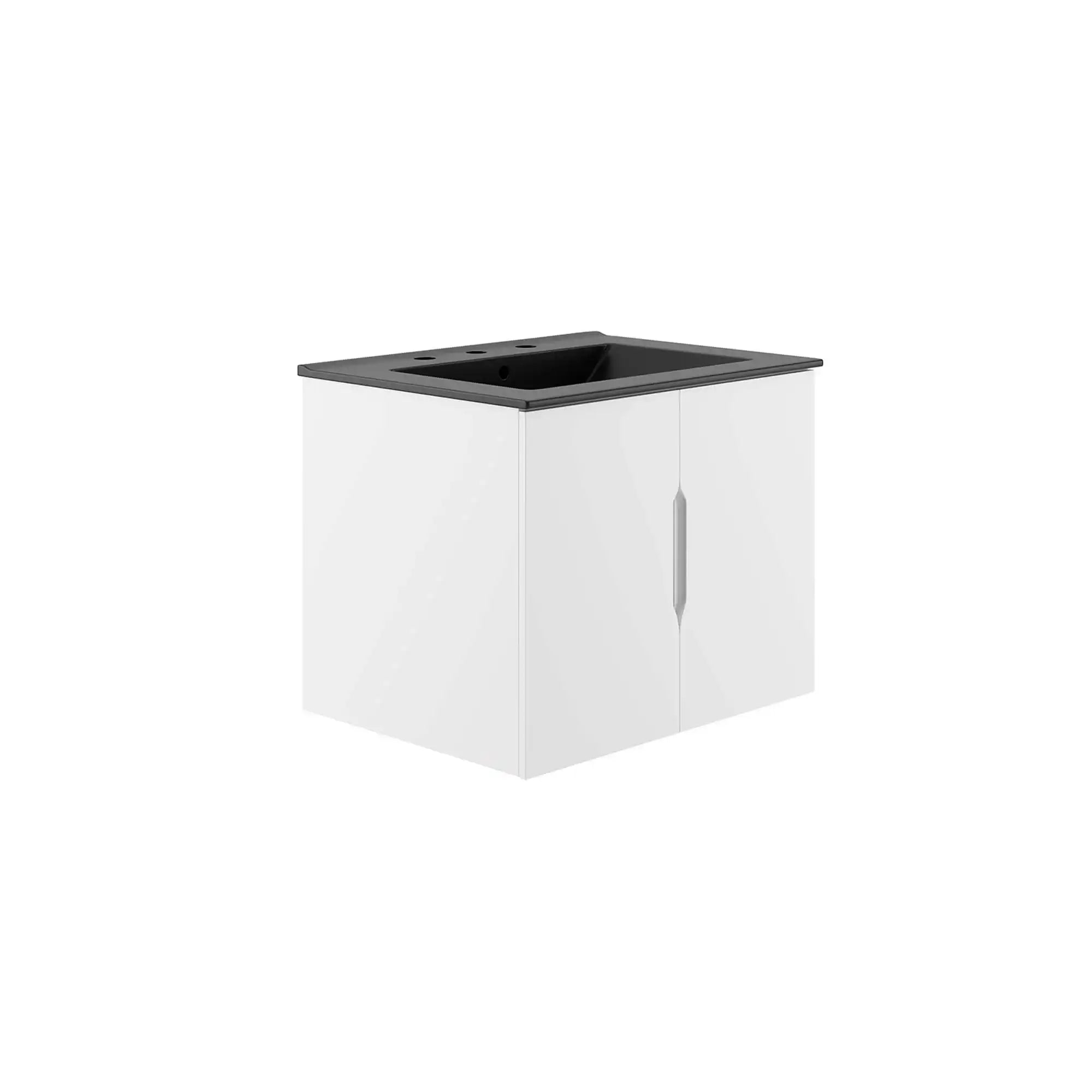 Vitality 24" Bathroom Vanity by Modway - Best Buy Furniture
