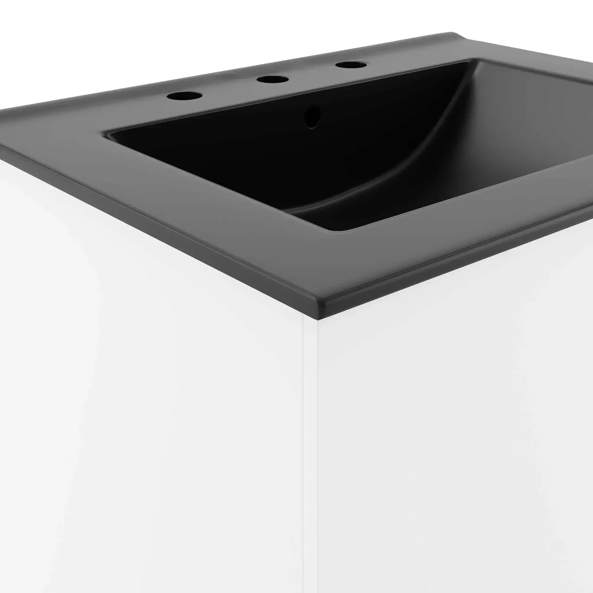 Vitality 24" Bathroom Vanity by Modway - Best Buy Furniture
