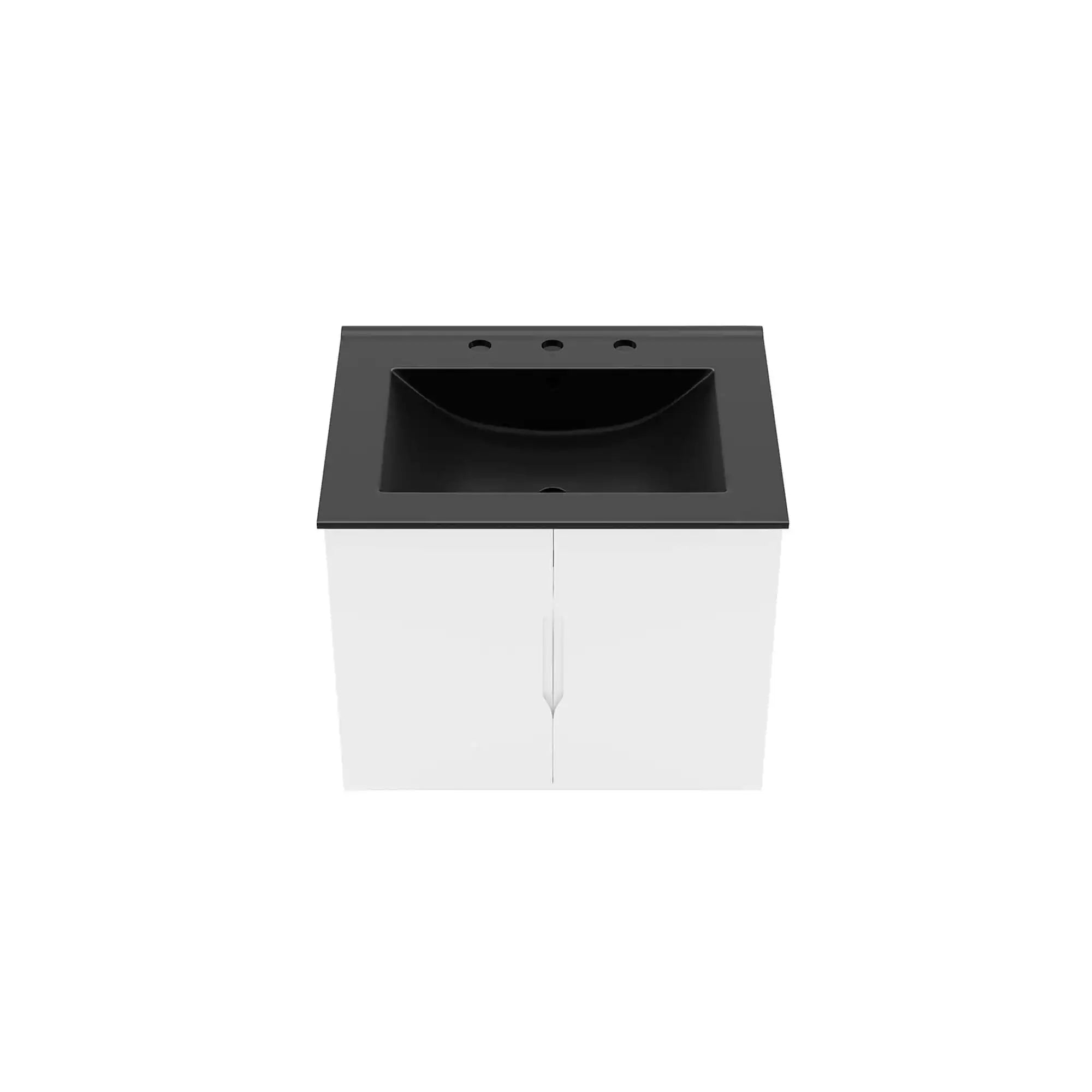 Vitality 24" Bathroom Vanity by Modway - Best Buy Furniture