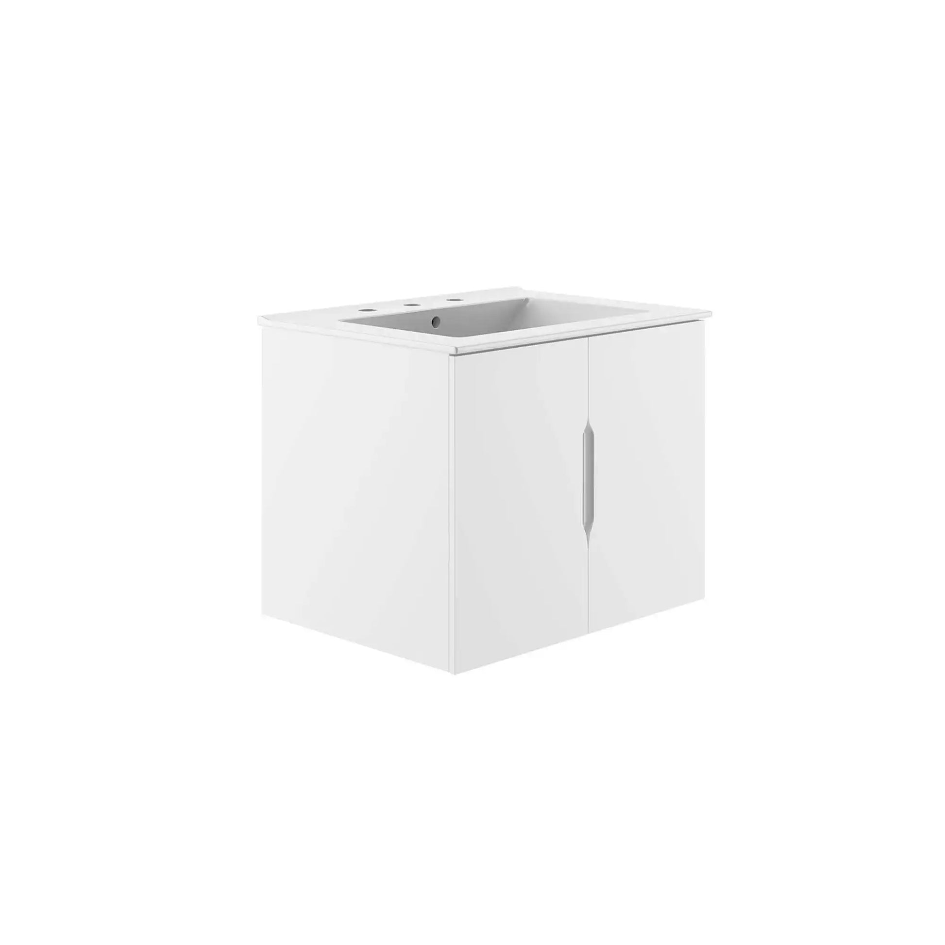 Vitality 24" Bathroom Vanity by Modway - Best Buy Furniture