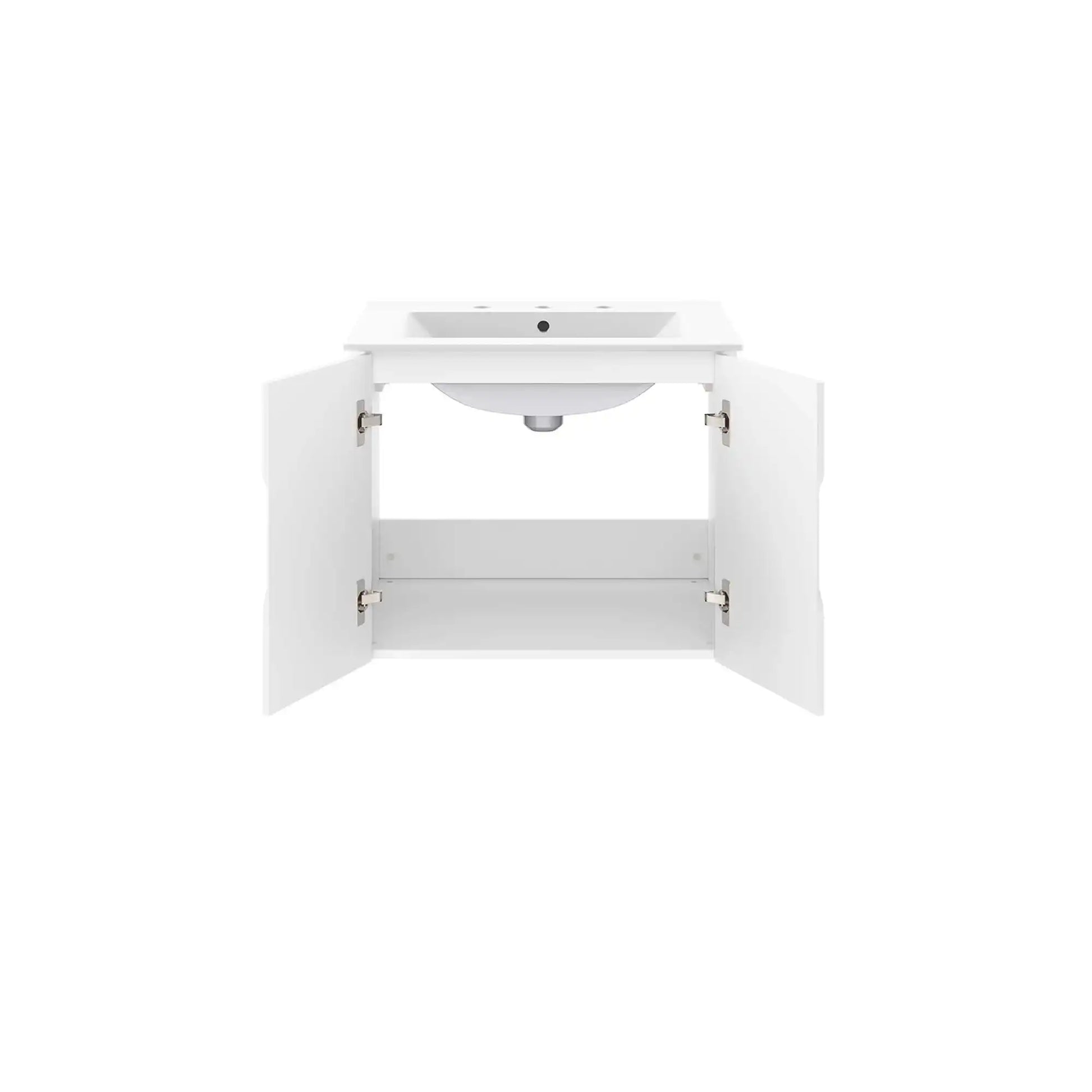 Vitality 24" Bathroom Vanity by Modway - Best Buy Furniture
