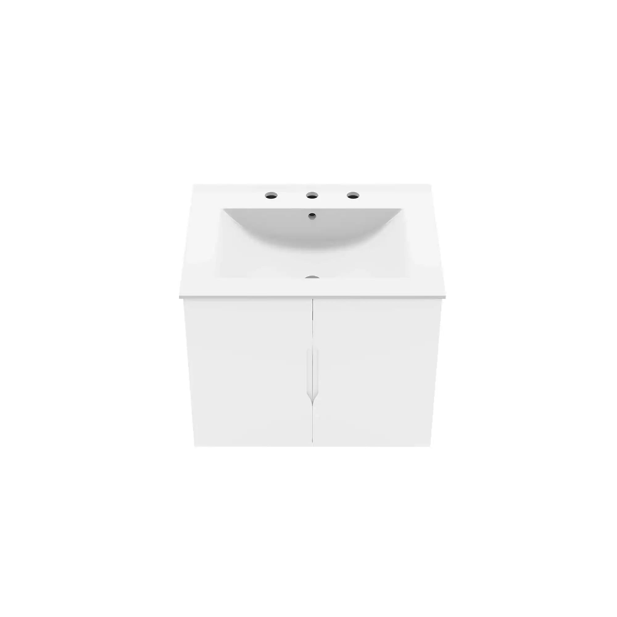 Vitality 24" Bathroom Vanity by Modway - Best Buy Furniture