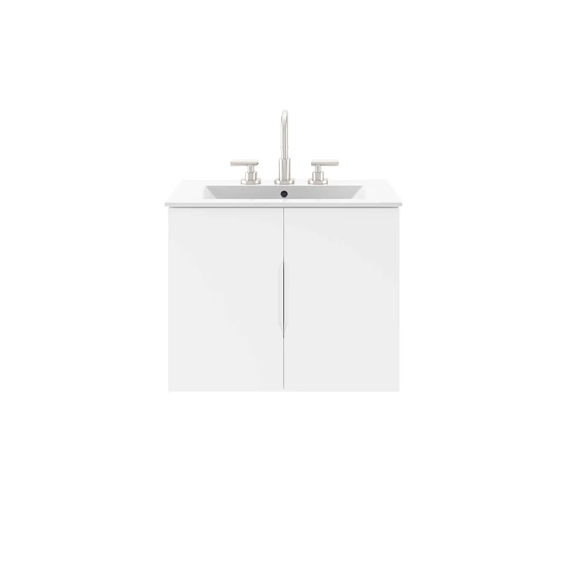 Vitality 24" Bathroom Vanity by Modway - Best Buy Furniture