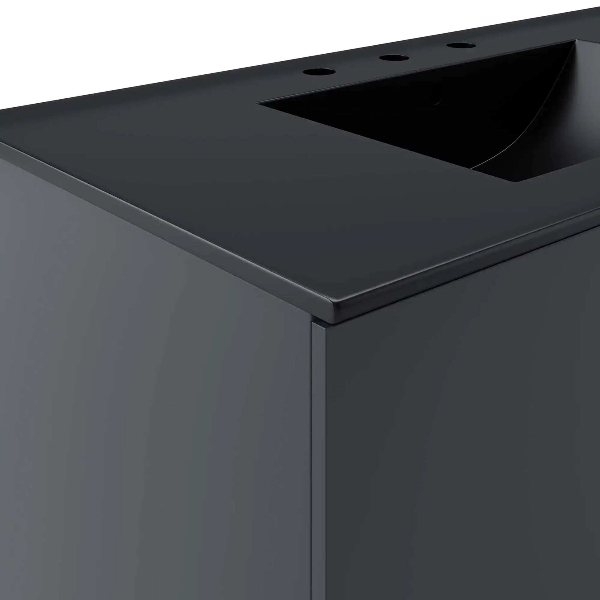 Vitality 36" Bathroom Vanity by Modway - Best Buy Furniture