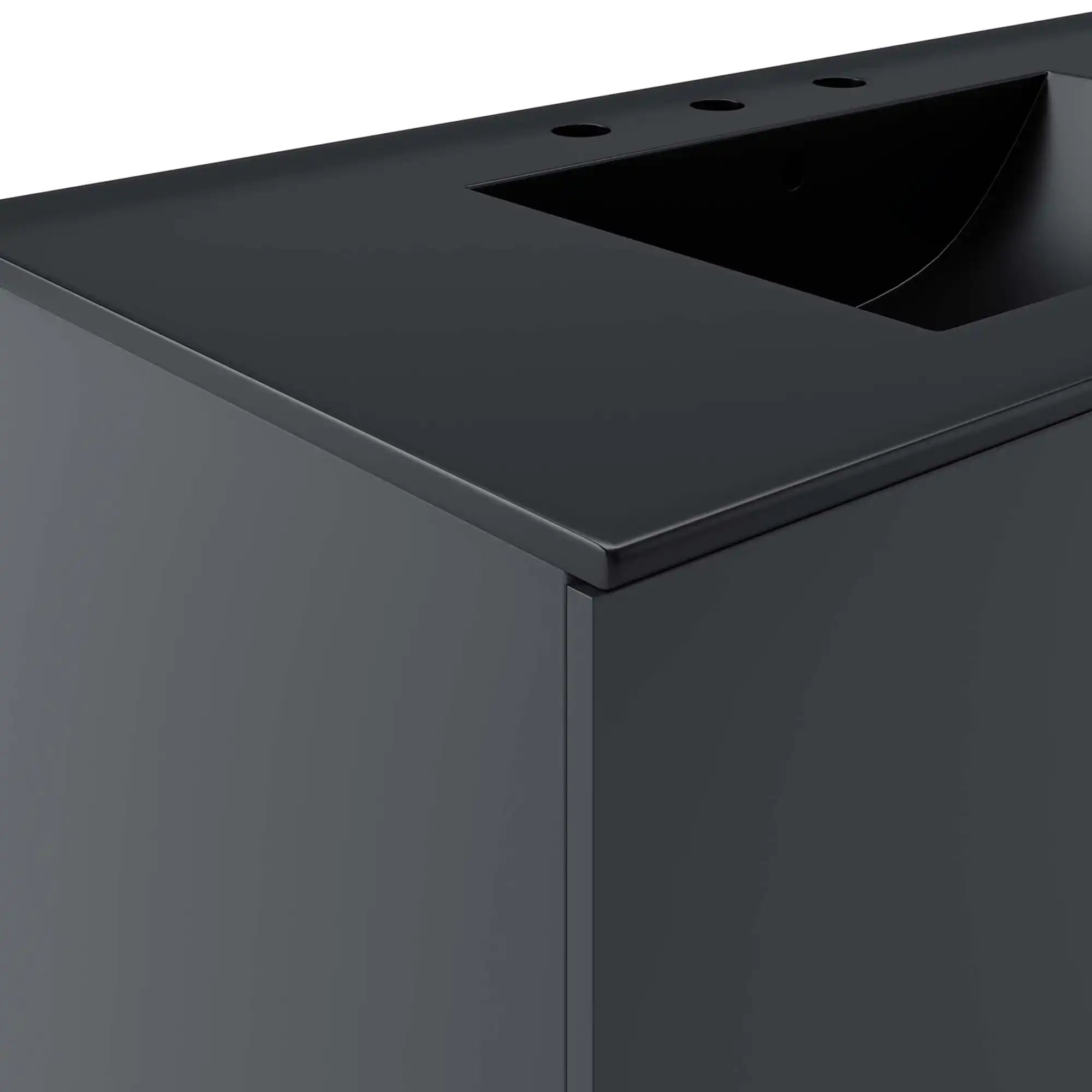 Vitality 36" Bathroom Vanity by Modway - Best Buy Furniture