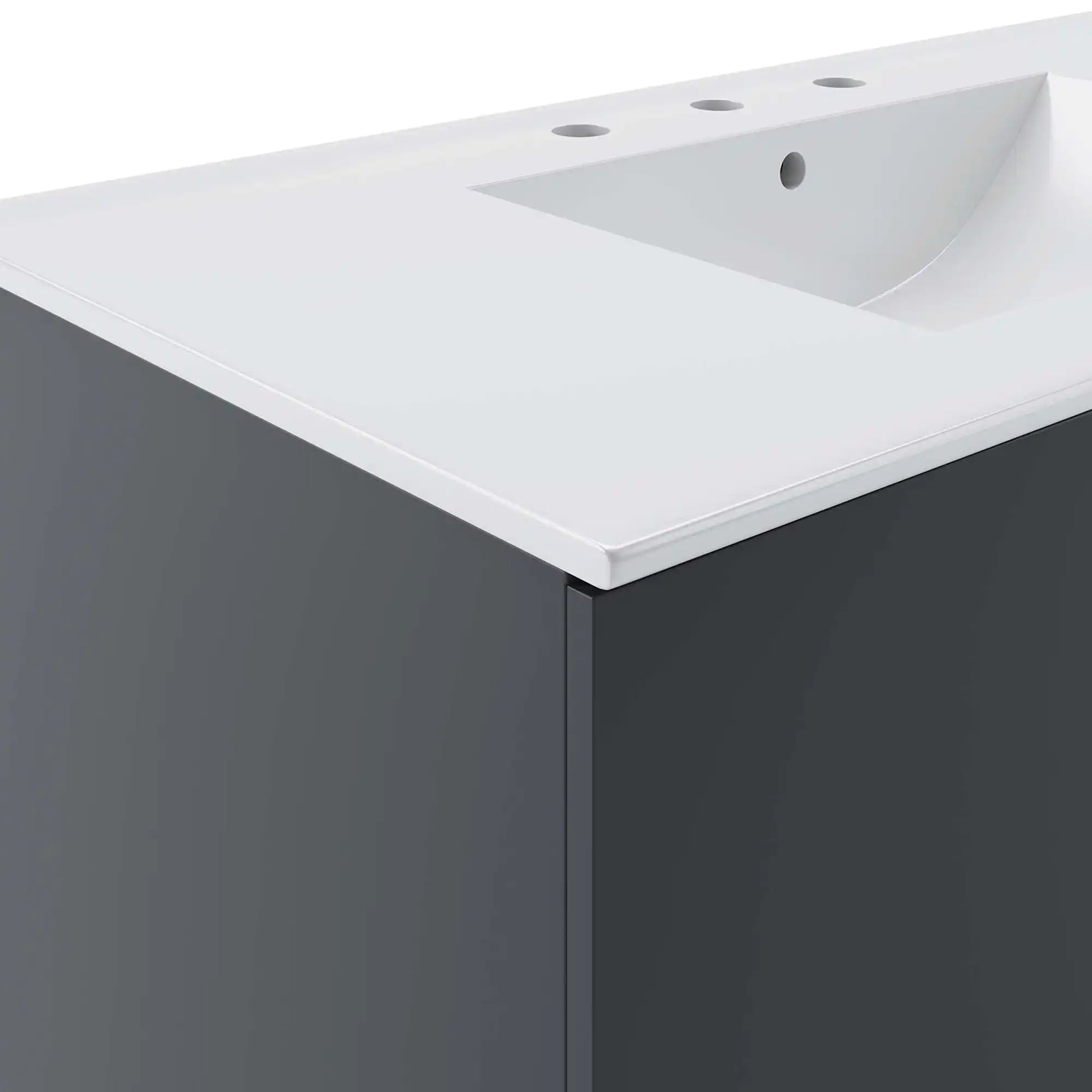 Vitality 36" Bathroom Vanity by Modway - Best Buy Furniture