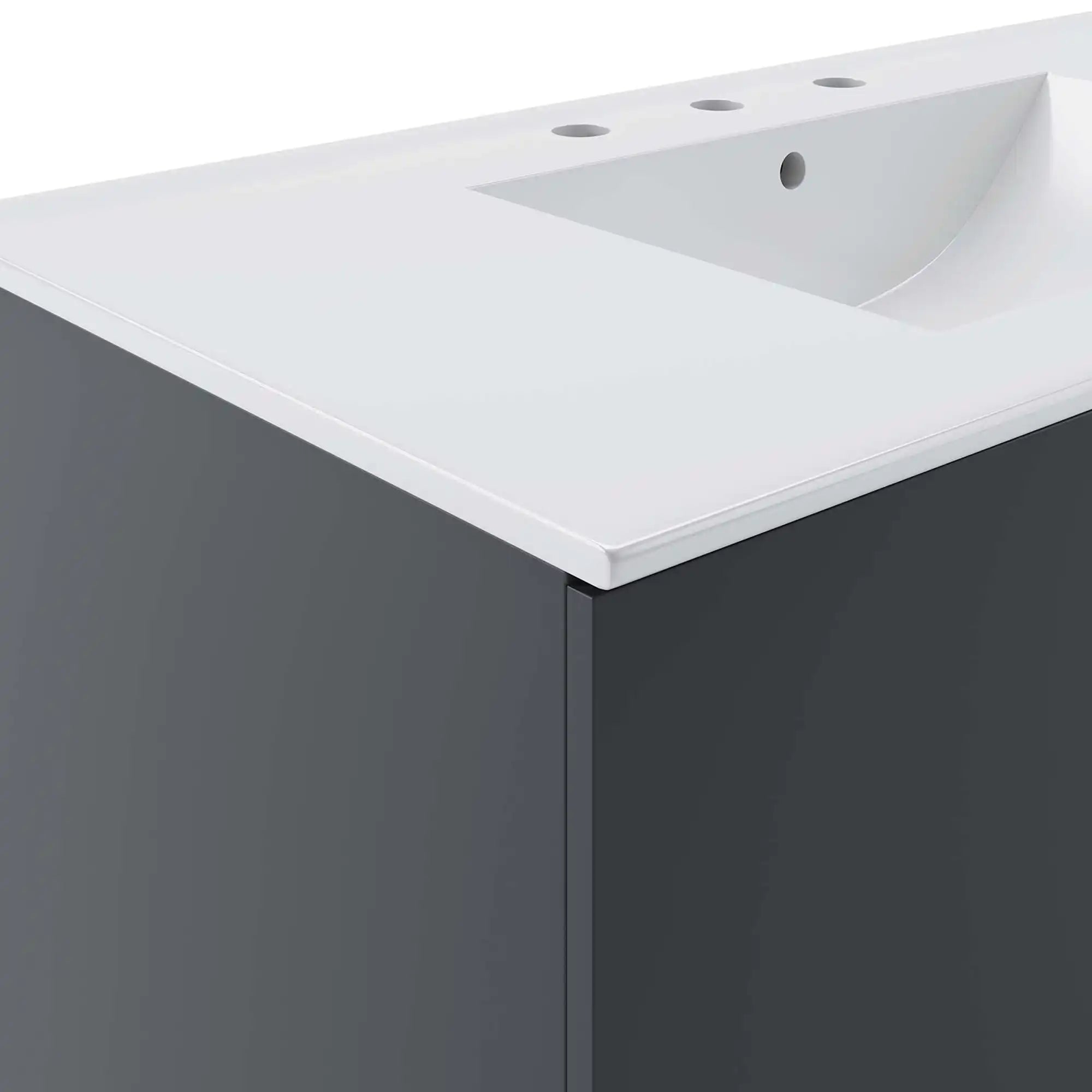 Vitality 36" Bathroom Vanity by Modway - Best Buy Furniture