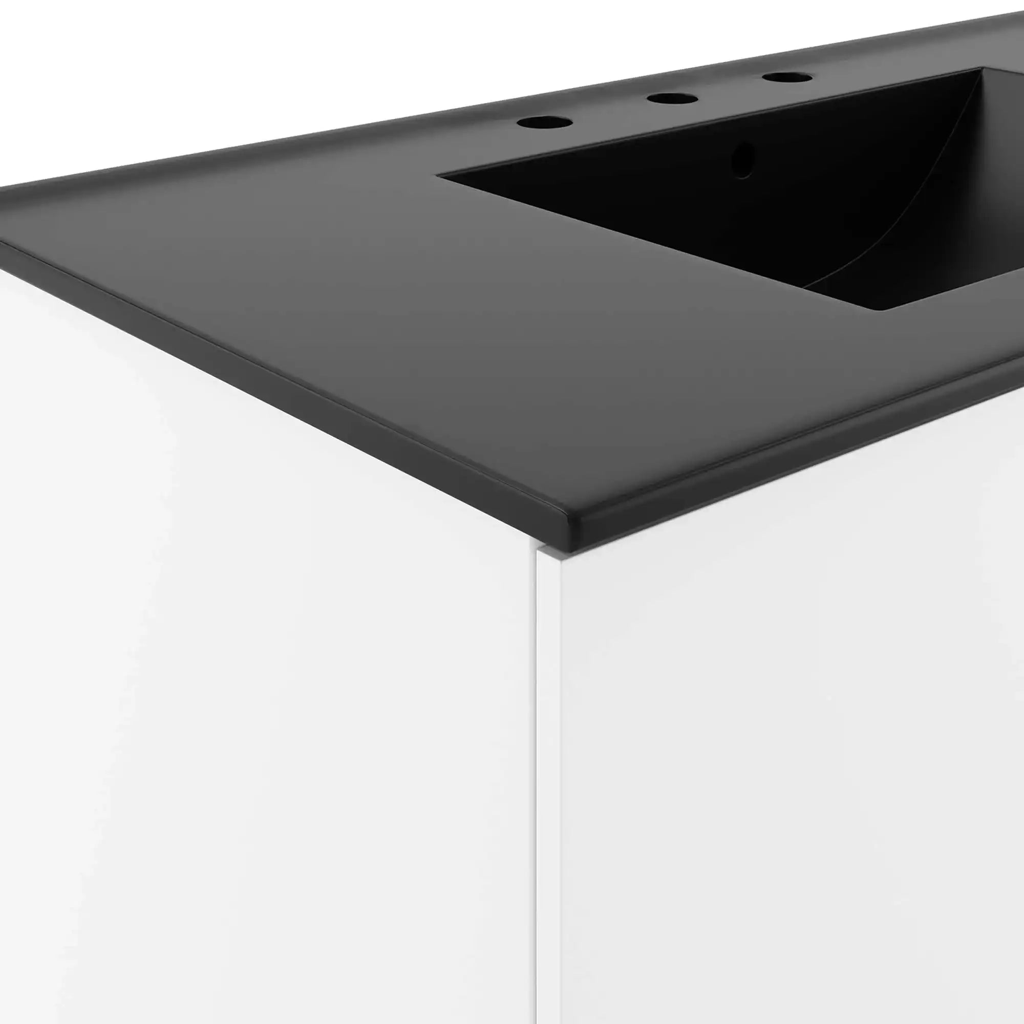Vitality 36" Bathroom Vanity by Modway - Best Buy Furniture