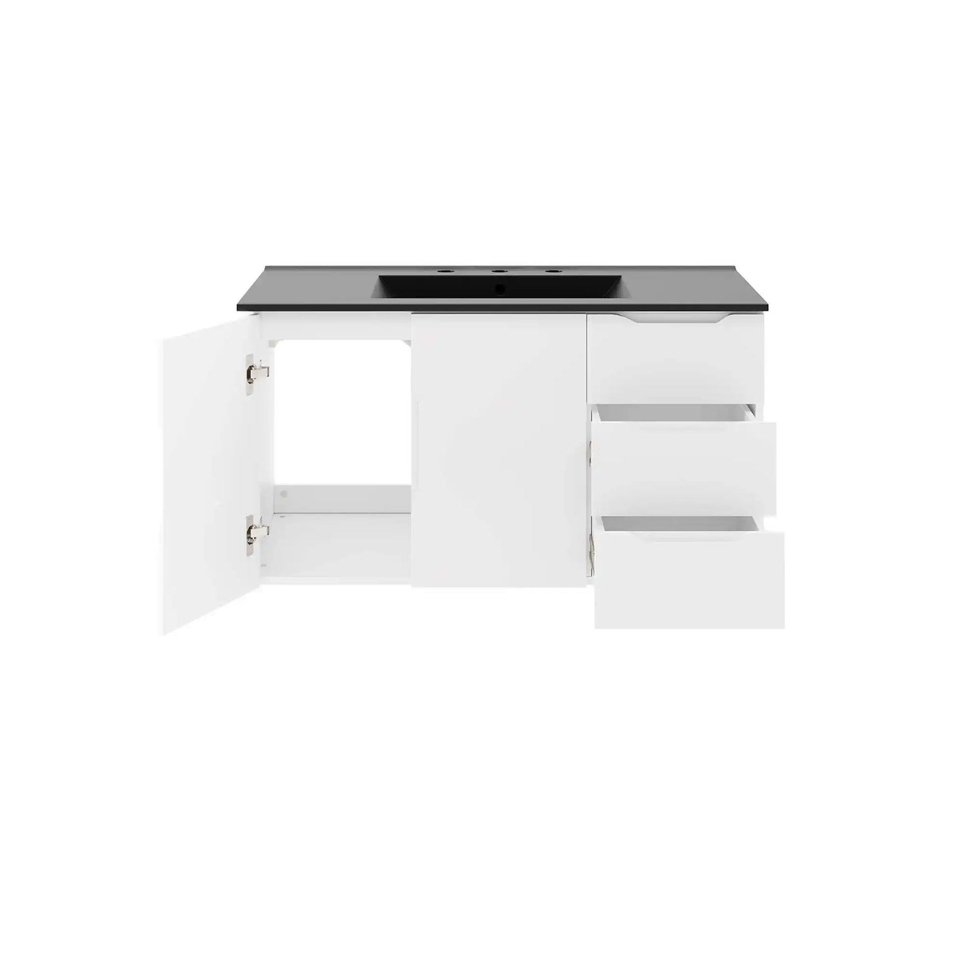 Vitality 36" Bathroom Vanity by Modway - Best Buy Furniture