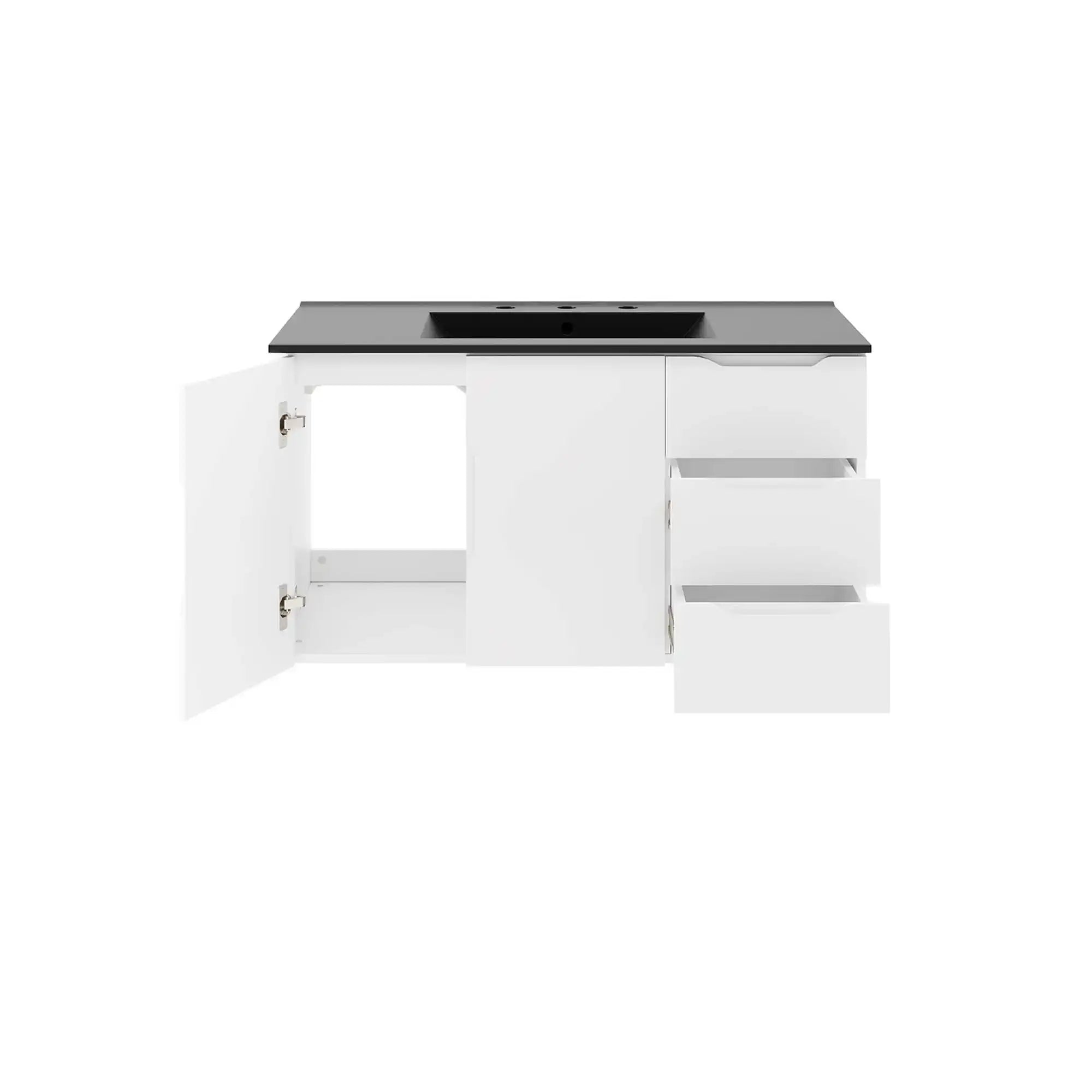 Vitality 36" Bathroom Vanity by Modway - Best Buy Furniture