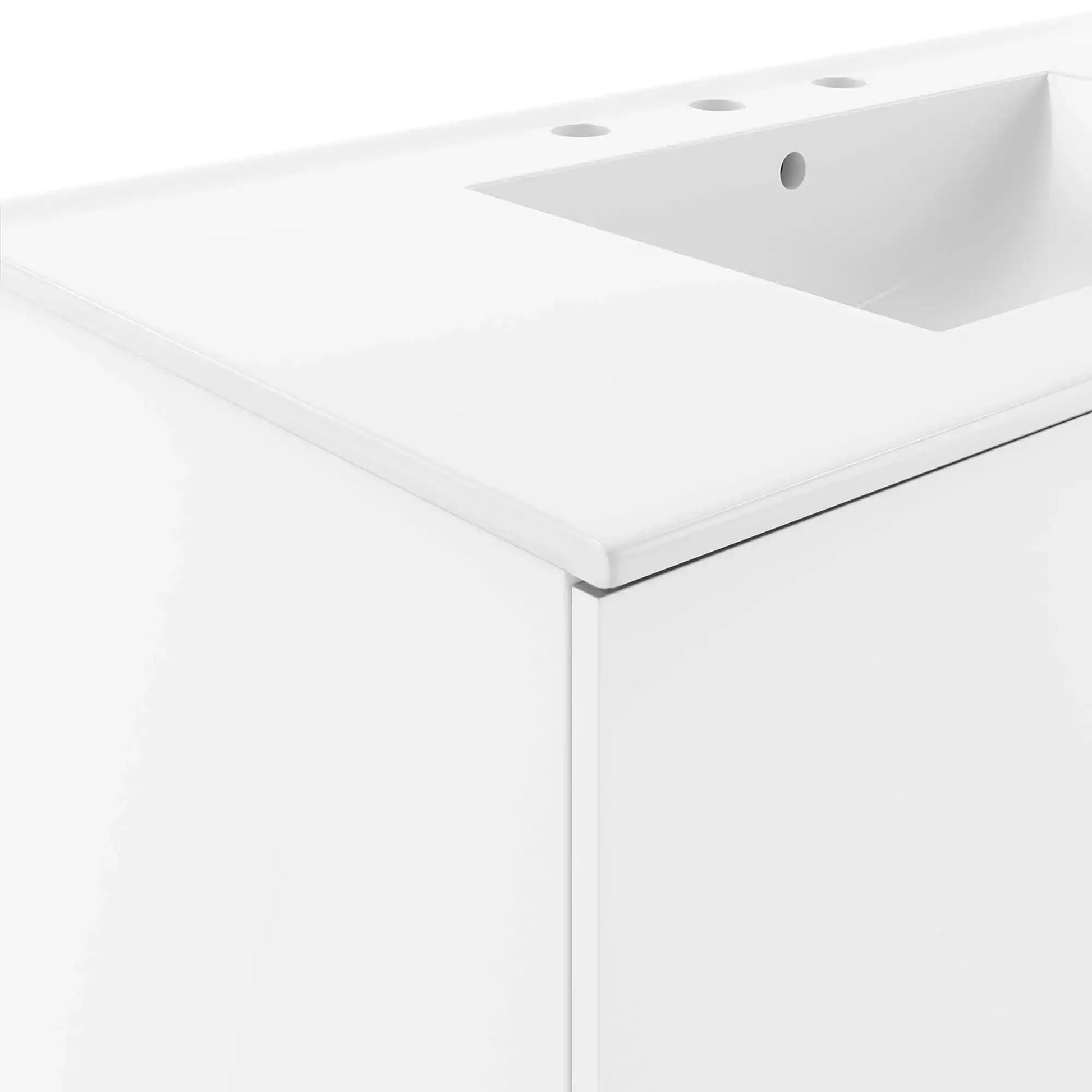 Vitality 36" Bathroom Vanity by Modway - Best Buy Furniture