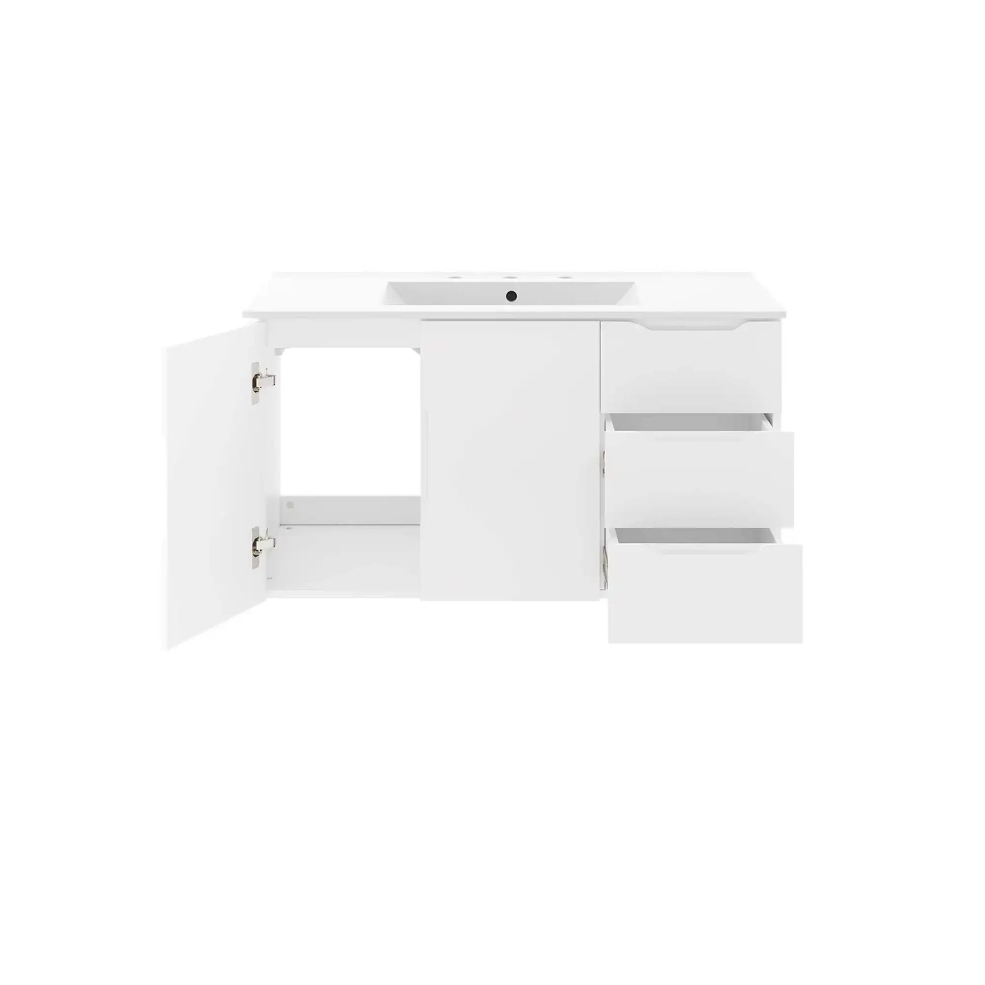 Vitality 36" Bathroom Vanity by Modway - Best Buy Furniture