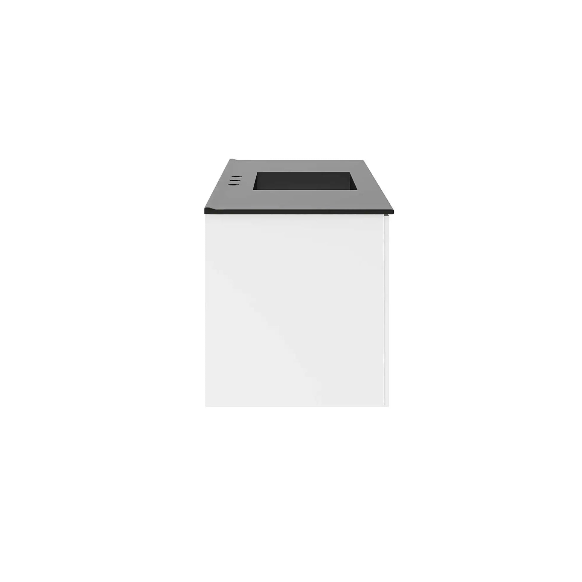 Vitality 48" Single Sink Bathroom Vanity by Modway - Best Buy Furniture