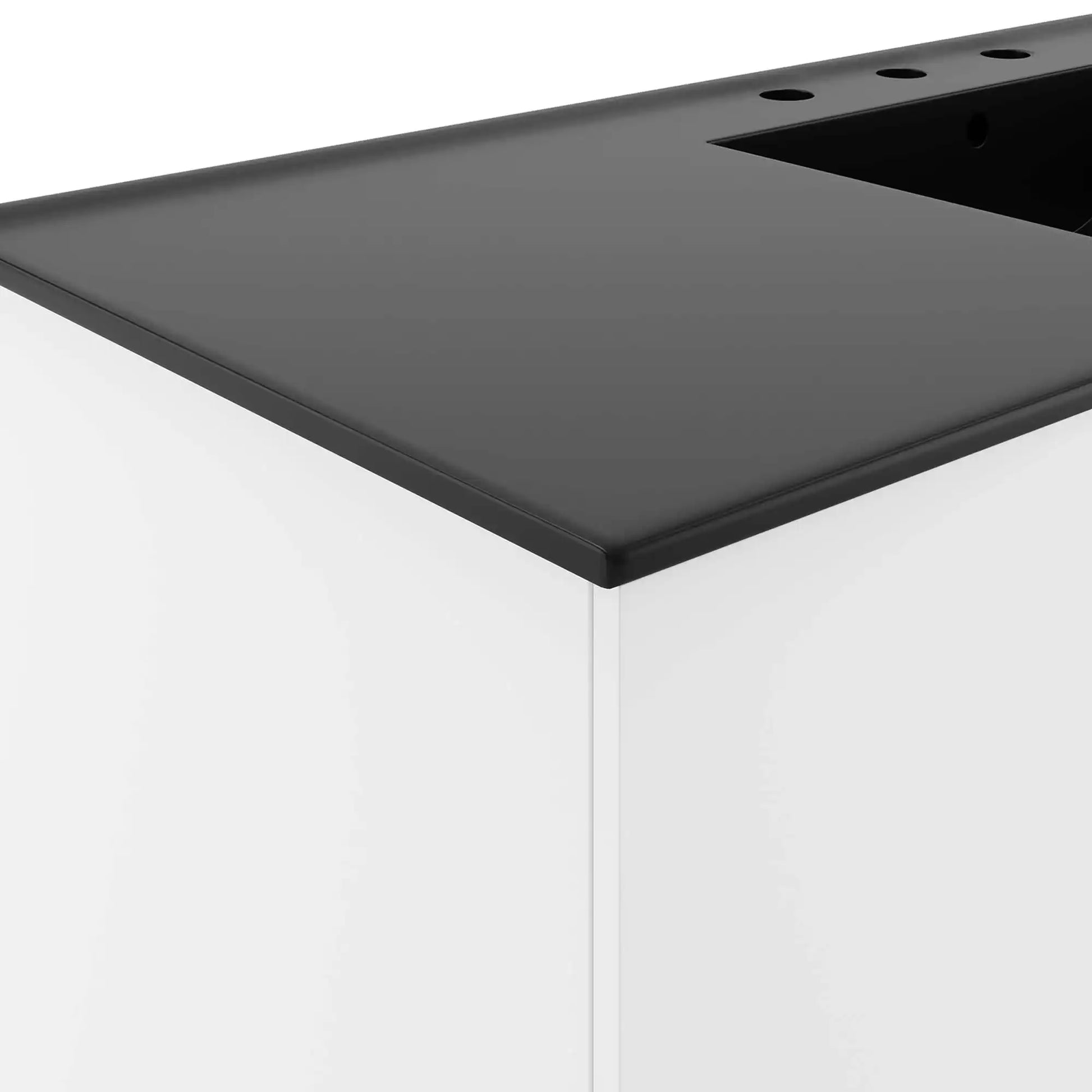 Vitality 48" Single Sink Bathroom Vanity by Modway - Best Buy Furniture