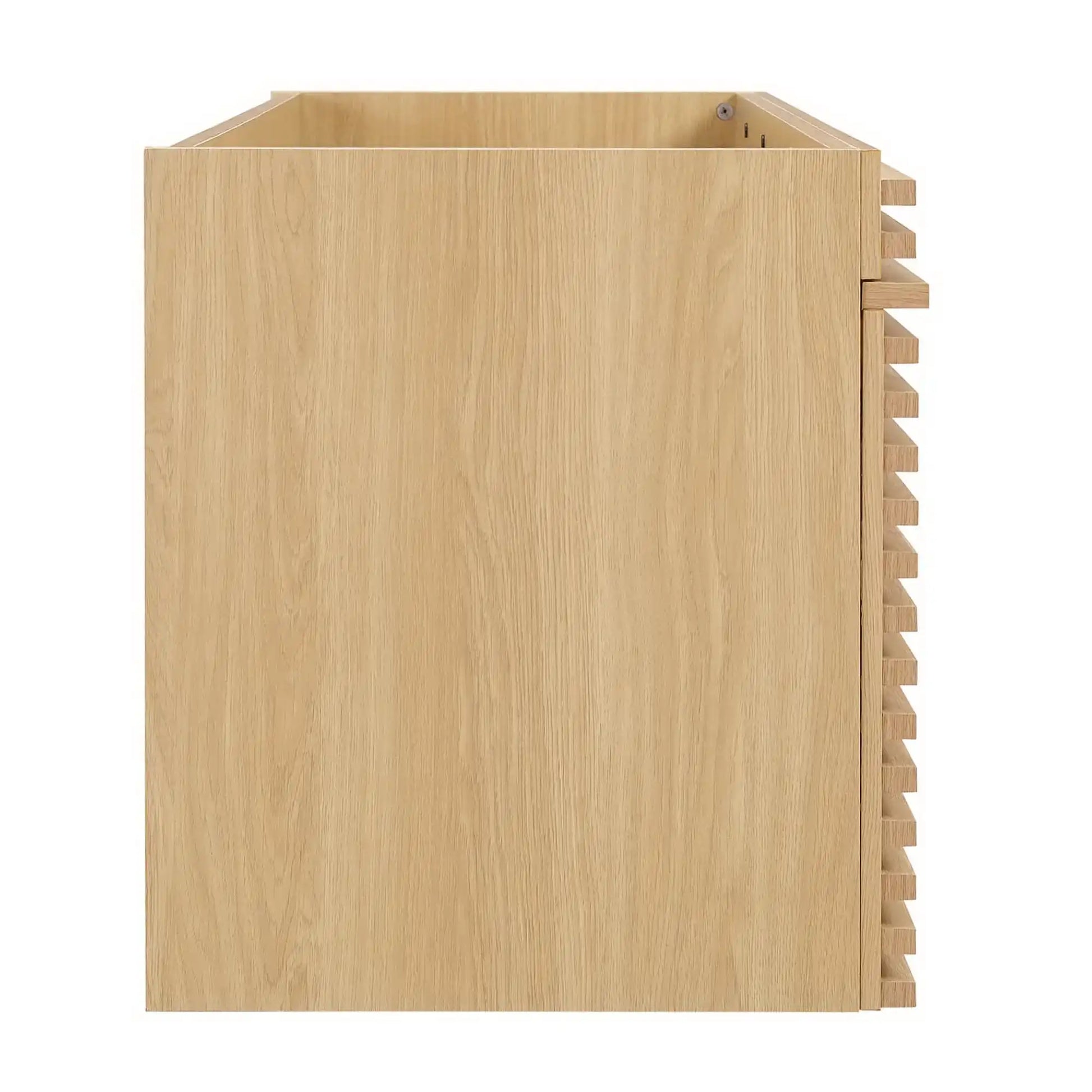 Render 48" Single Sink Compatible (Not Included) Bathroom Vanity Cabinet by Modway - Best Buy Furniture
