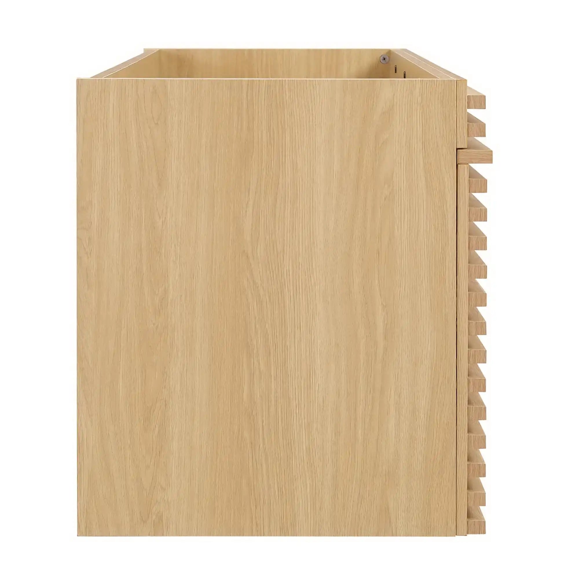 Render 48" Single Sink Compatible (Not Included) Bathroom Vanity Cabinet by Modway - Best Buy Furniture