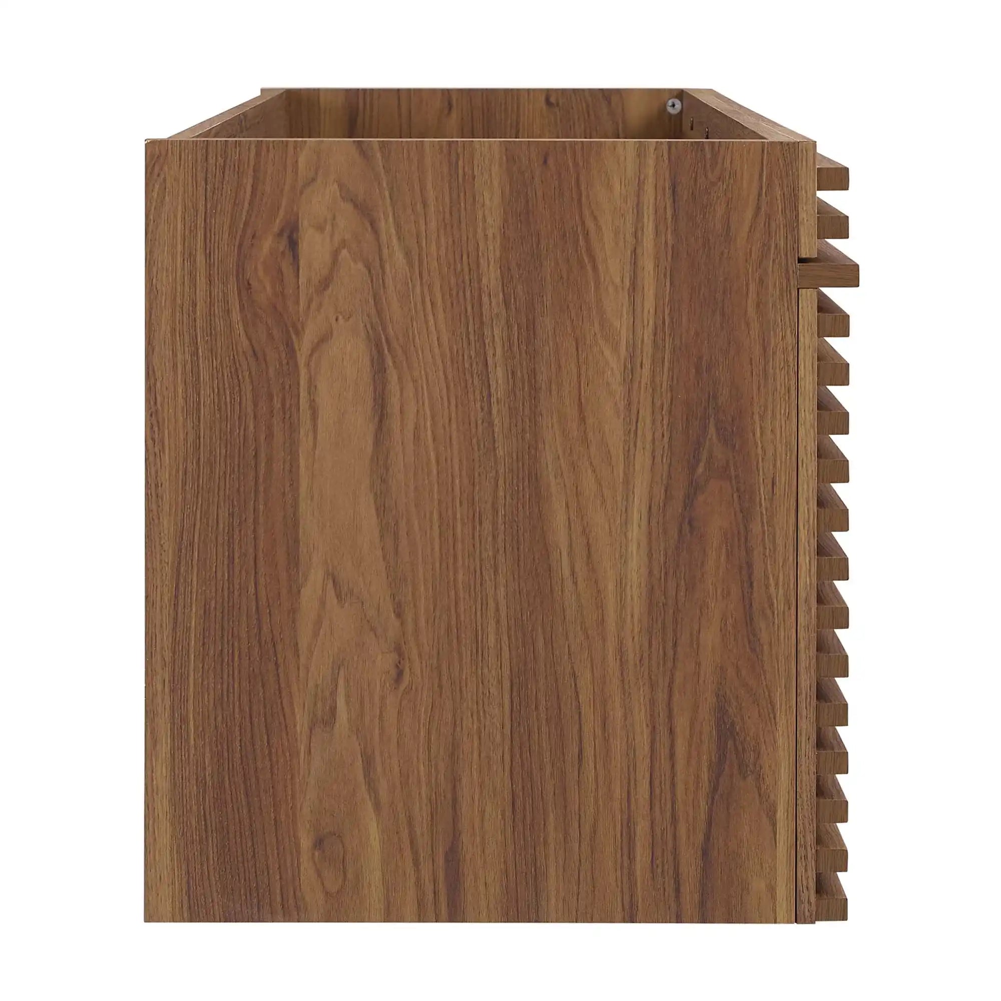 Render 48" Single Sink Compatible (Not Included) Bathroom Vanity Cabinet by Modway - Best Buy Furniture