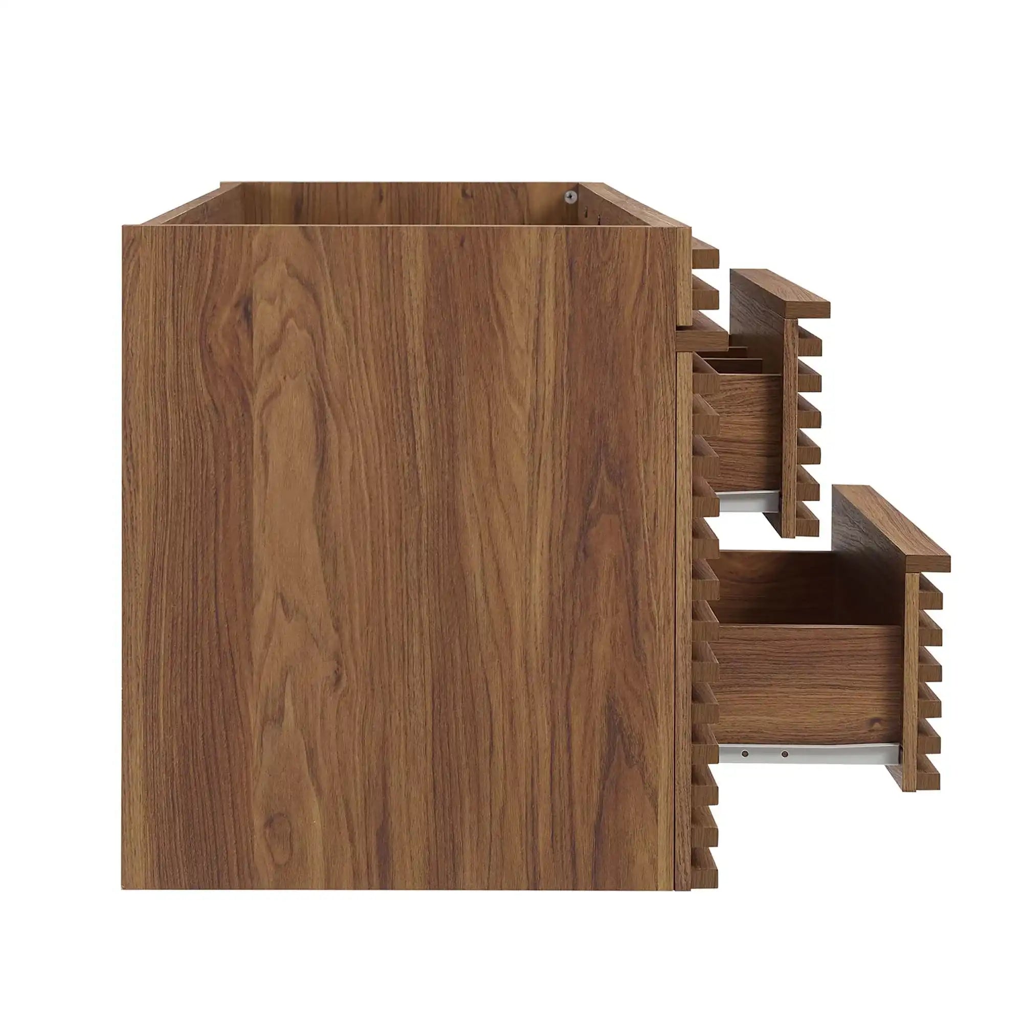 Render 48" Single Sink Compatible (Not Included) Bathroom Vanity Cabinet by Modway - Best Buy Furniture