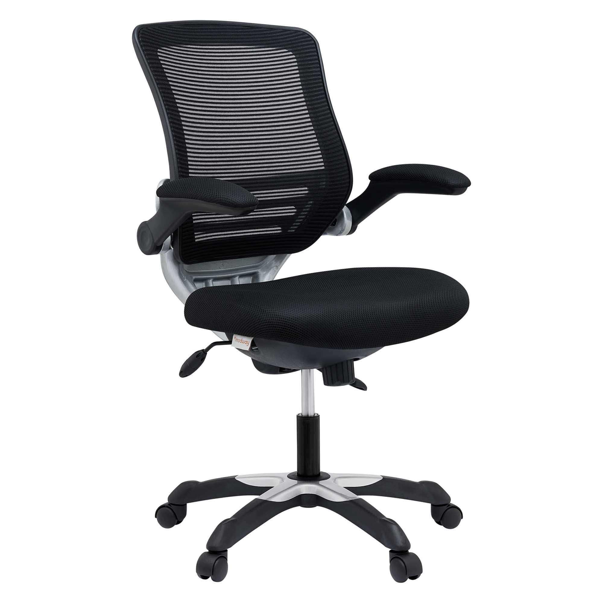 Edge Mesh Office Chair by Modway - Best Buy Furniture