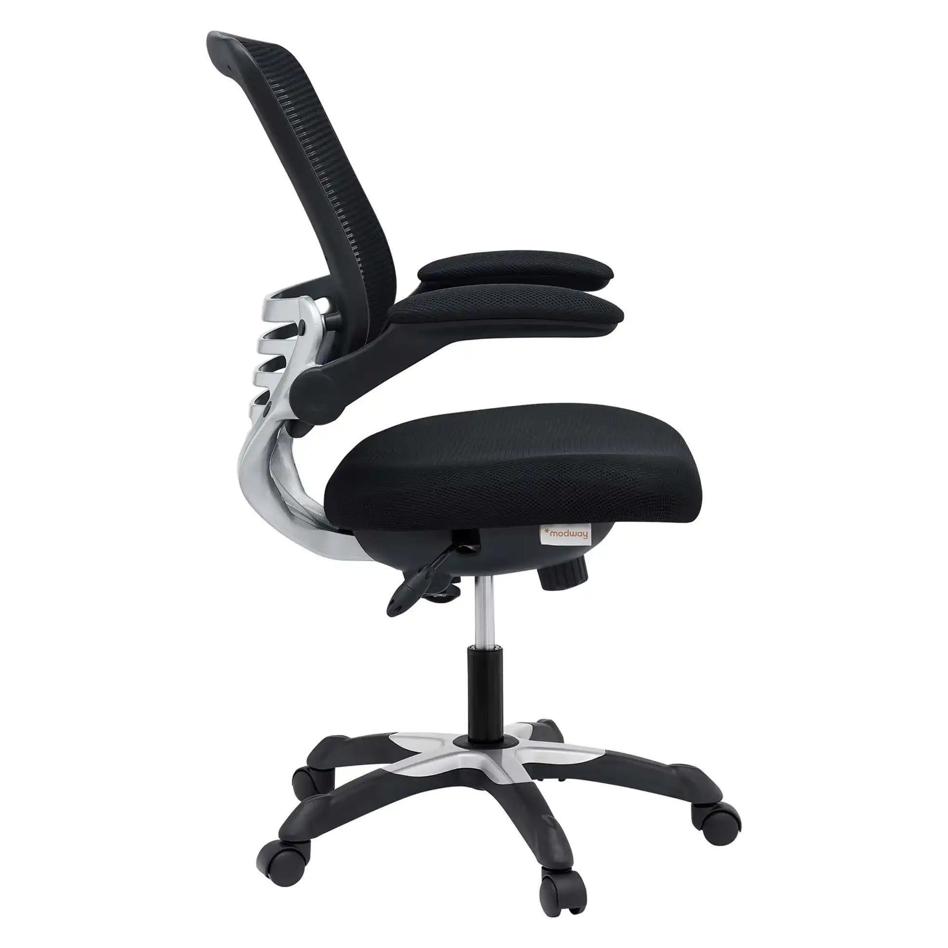 Edge Mesh Office Chair by Modway - Best Buy Furniture