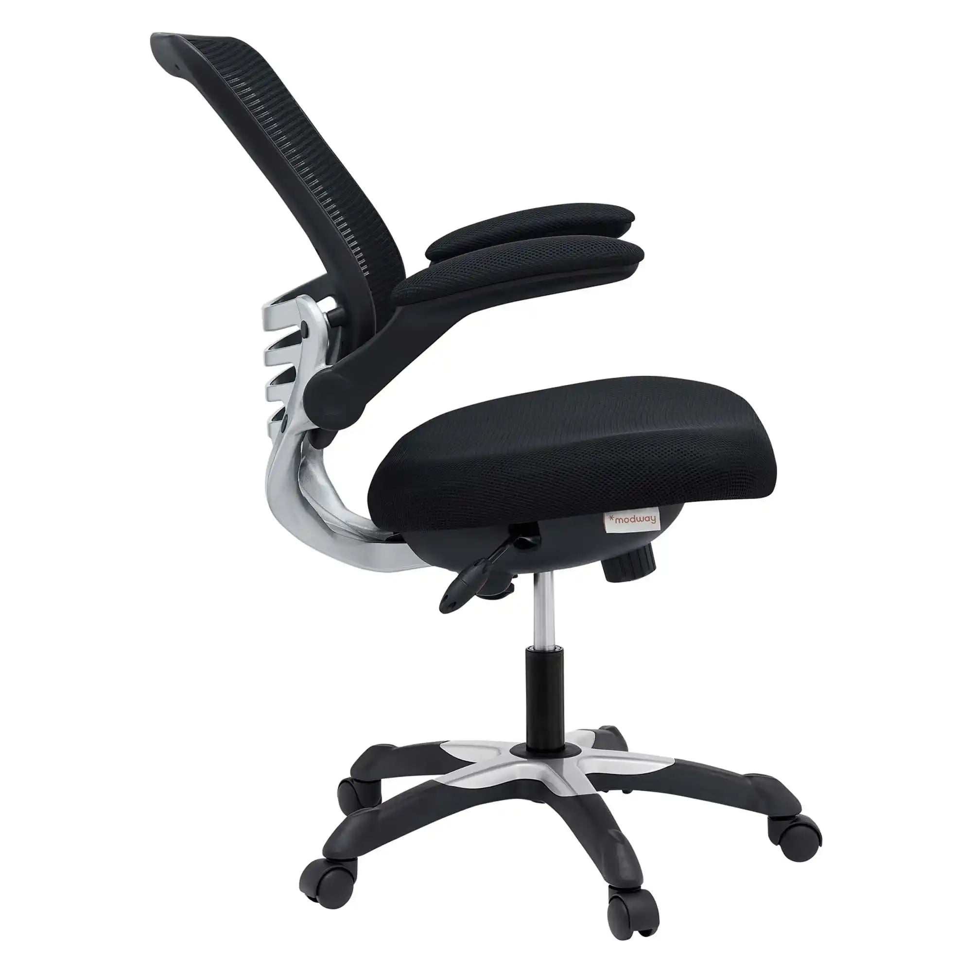 Edge Mesh Office Chair by Modway - Best Buy Furniture