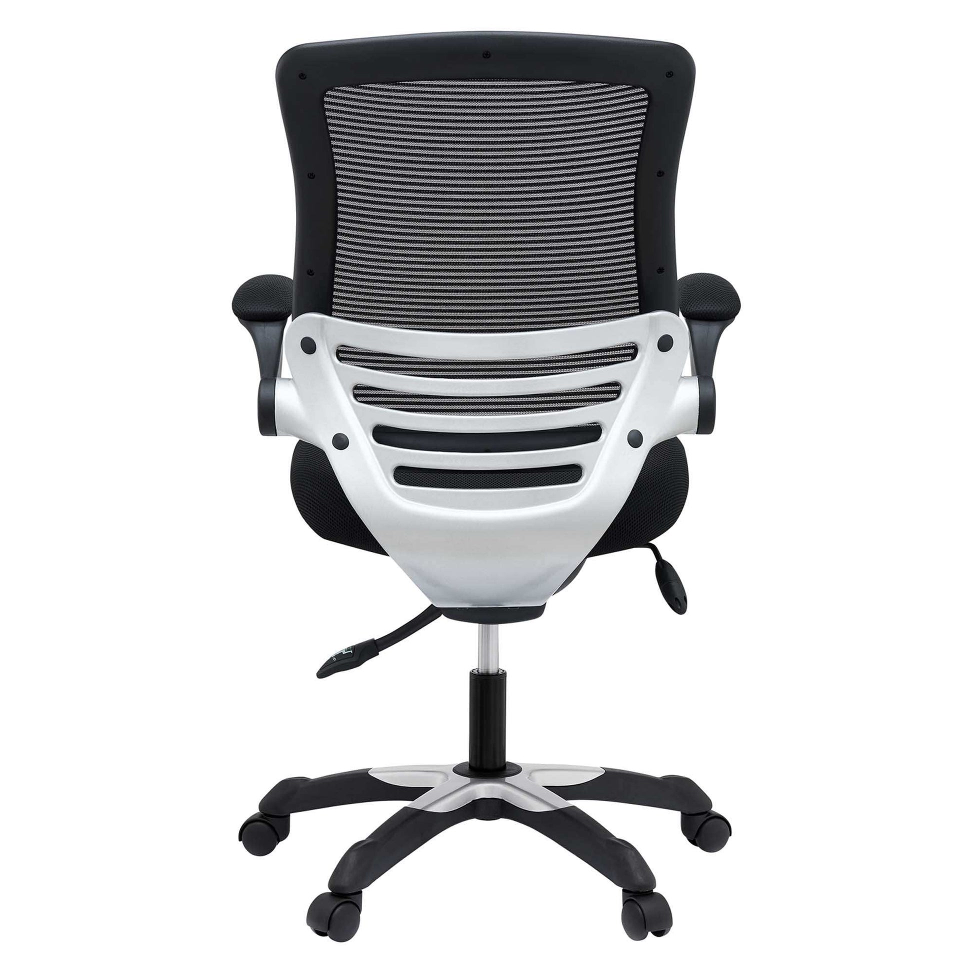 Edge Mesh Office Chair by Modway - Best Buy Furniture
