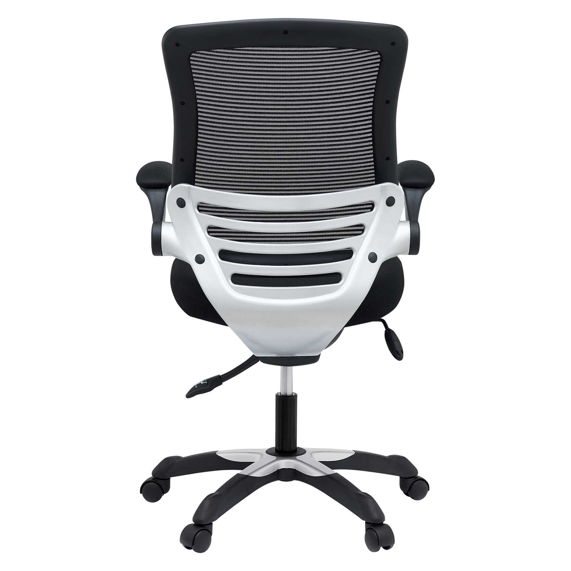 Edge Mesh Office Chair by Modway - Best Buy Furniture