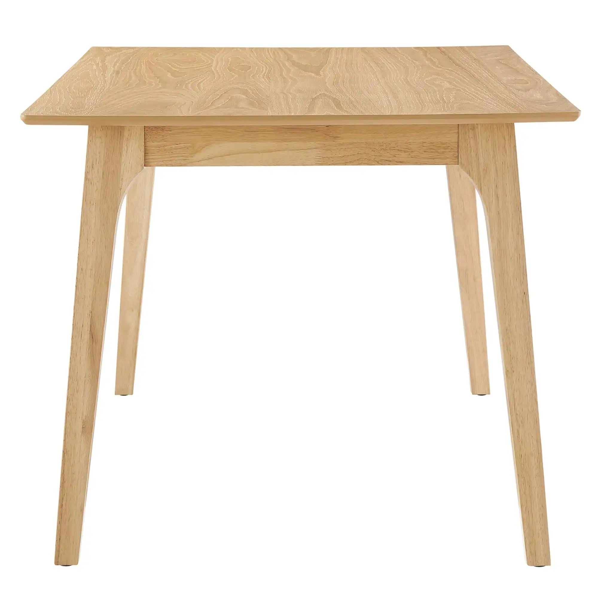Juxtapose 63� Rectangle Dining Table by Modway - Best Buy Furniture