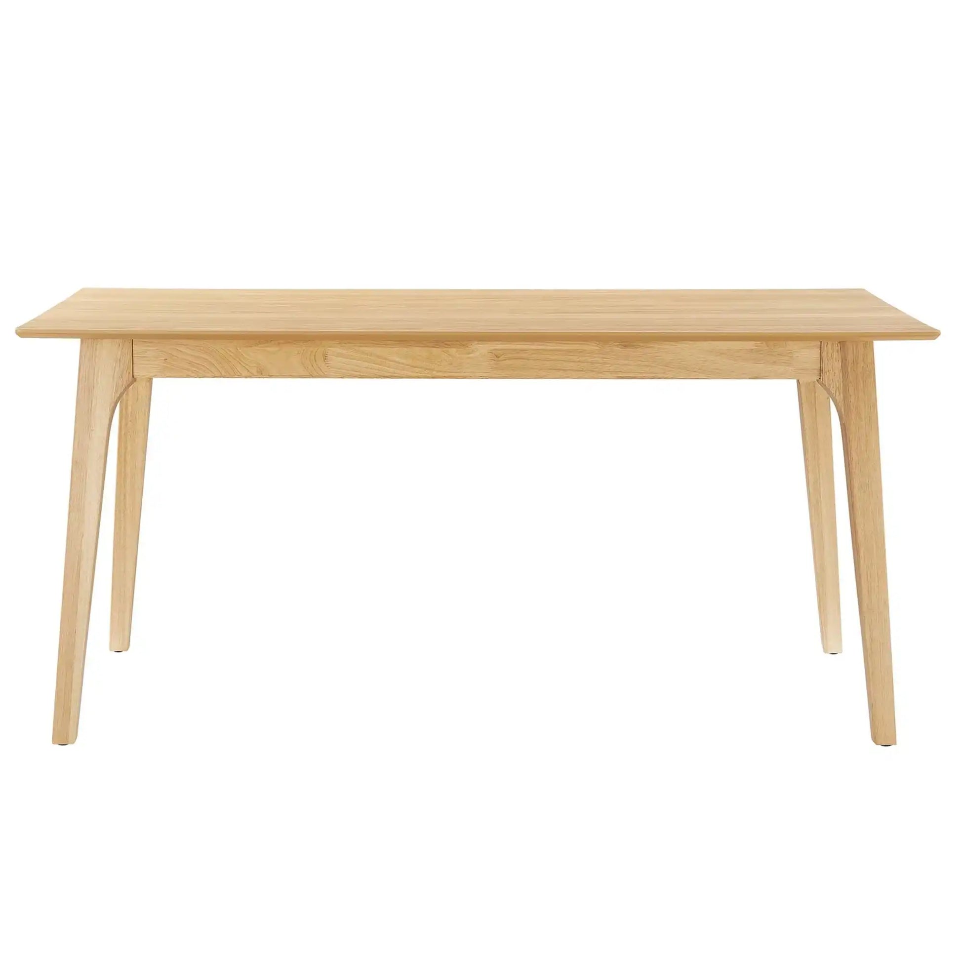 Juxtapose 63� Rectangle Dining Table by Modway - Best Buy Furniture