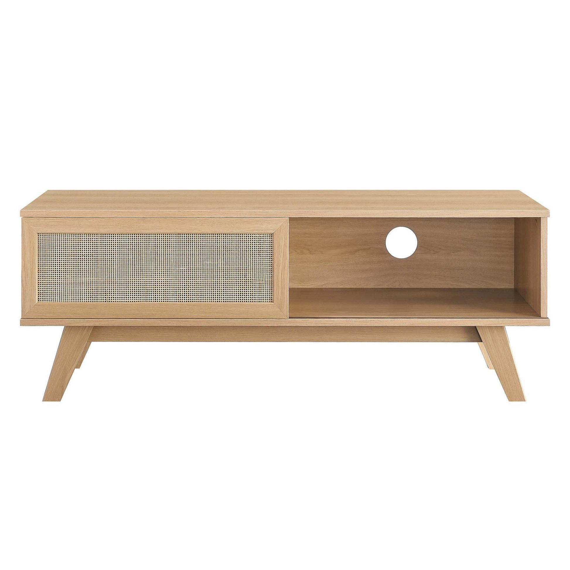Soma 47" TV Stand by Modway - Best Buy Furniture